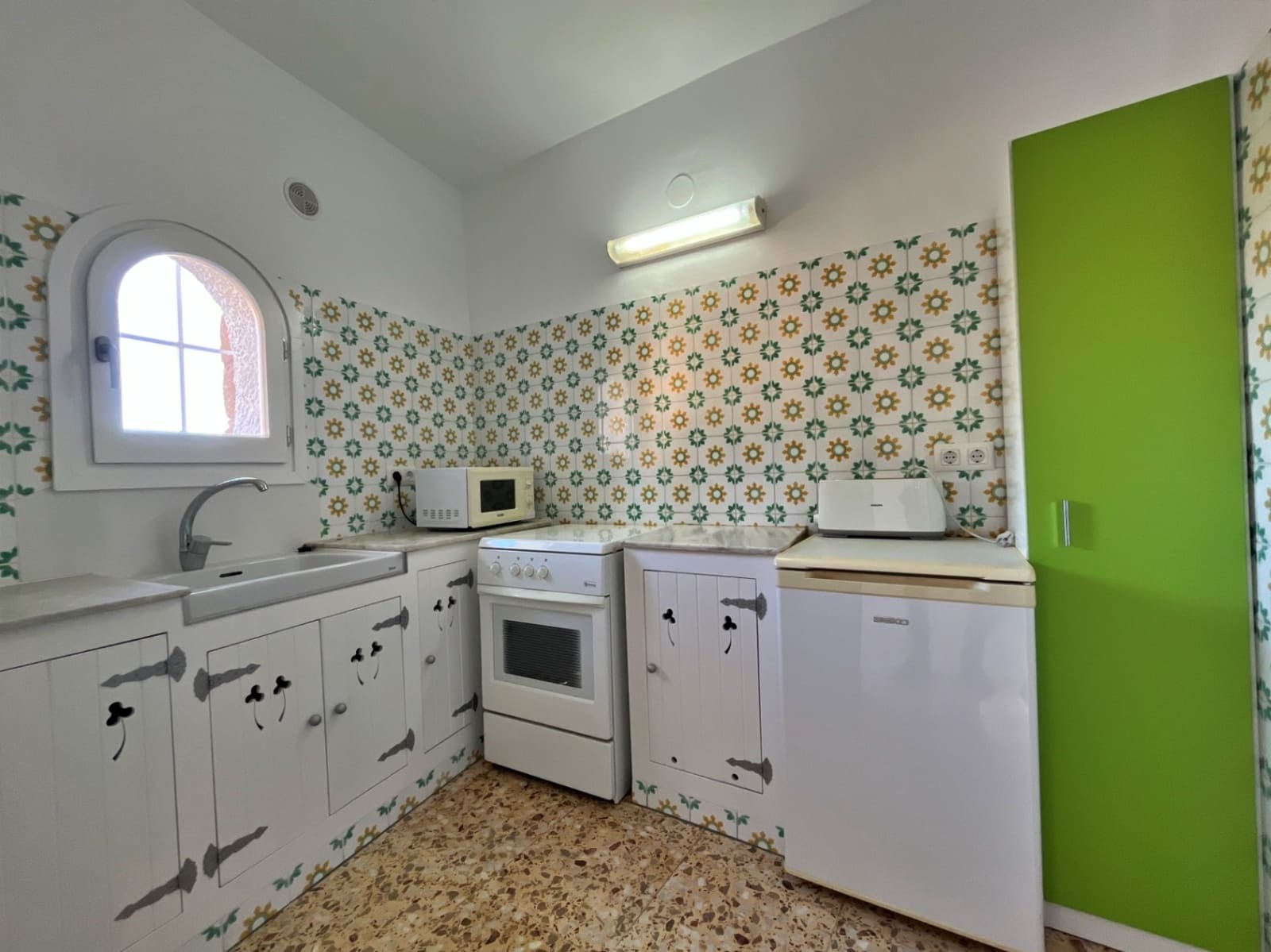 5 quarto Moradia para venda em Calpe / Calp com piscina garagem - 590 000 € (Ref: 9438431)