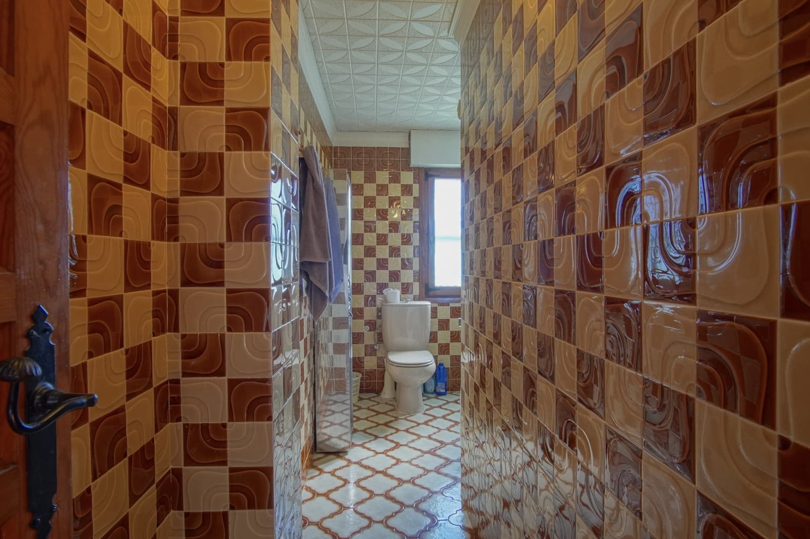 7 sypialnia Willa na sprzedaż w Javea / Xabia z basenem - 750 000 € (Ref: 9438432)