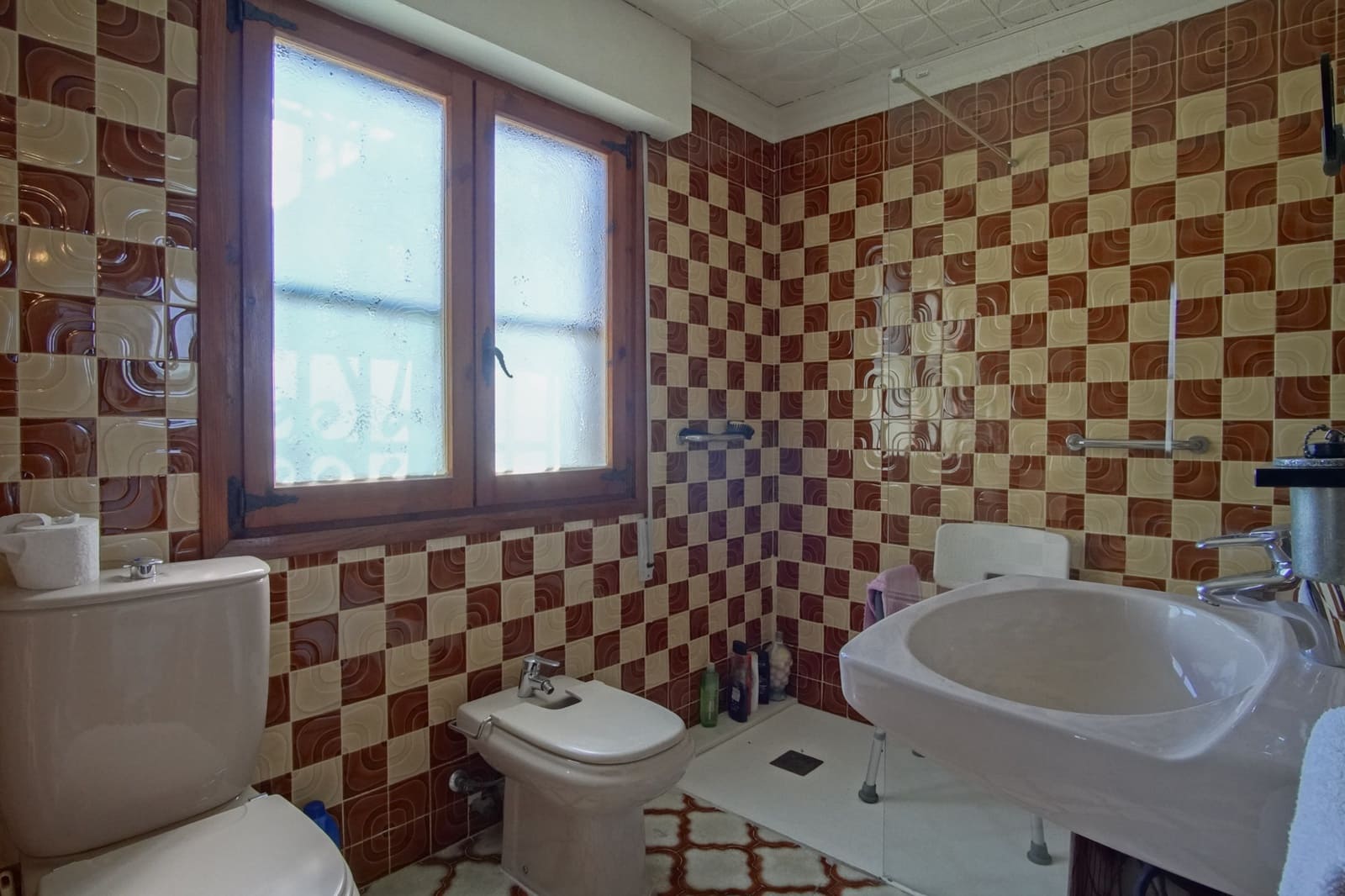 7 sypialnia Willa na sprzedaż w Javea / Xabia z basenem - 750 000 € (Ref: 9438432)