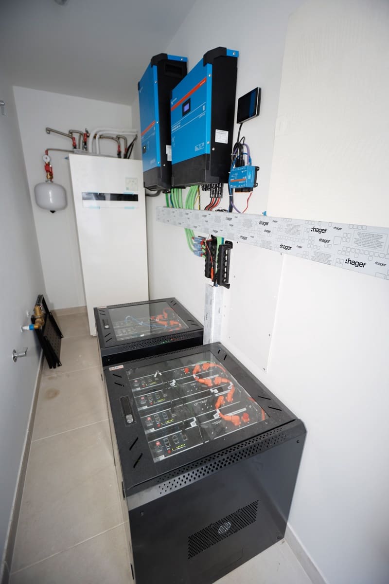 4 camera da letto Villa in vendita in Calpe / Calp con piscina - 840.000 € (Rif: 9438433)