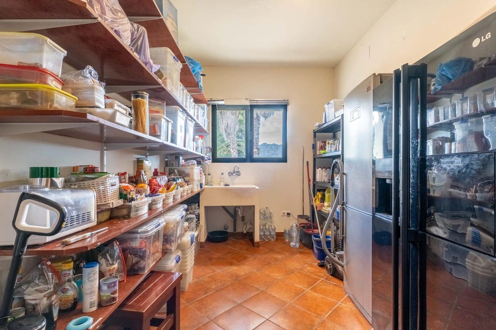 5 soverom Villa til salgs i Ondara med svømmebasseng - € 1 490 000 (Ref: 9438434)