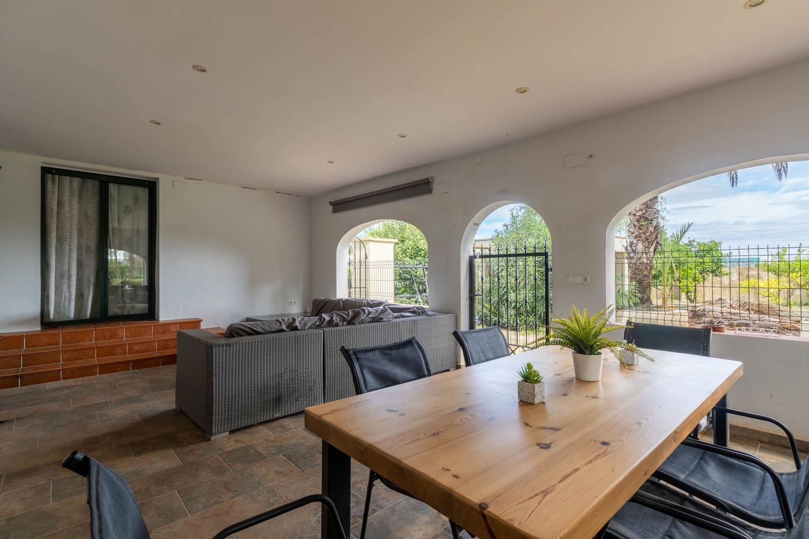 5 soverom Villa til salgs i Ondara med svømmebasseng - € 1 490 000 (Ref: 9438434)