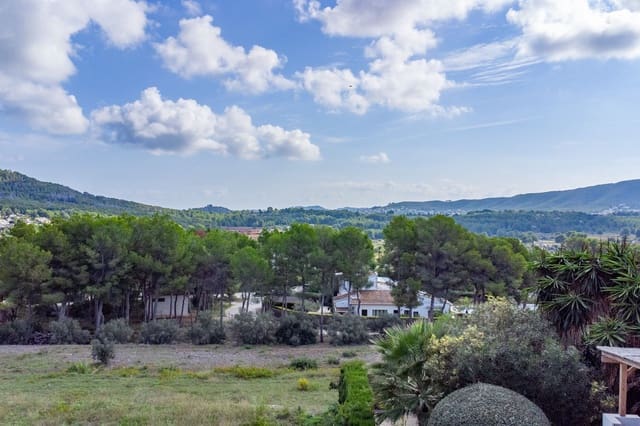 Bouwgrond te koop in Javea / Xàbia - € 1.480.000 (Ref: 9438439)