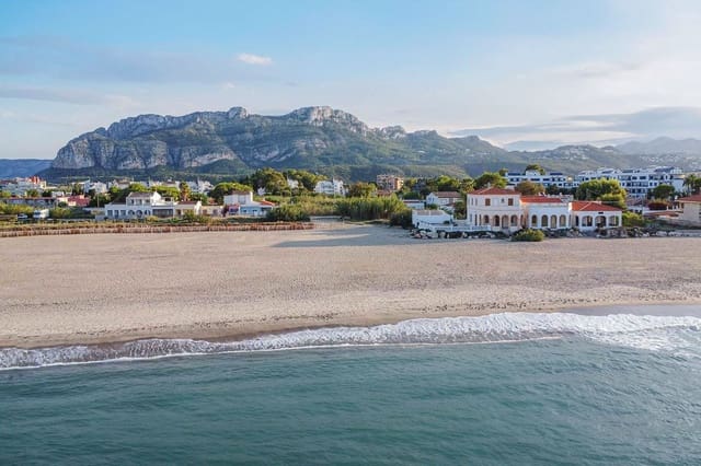 Area Edificabile in vendita in El Vergel / Verger - 295.000 € (Rif: 9438440)