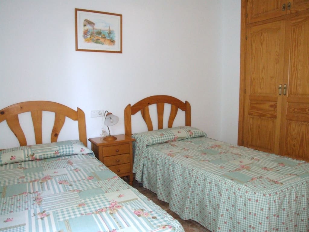 4 bedroom Villa for rent in Javea / Xabia with pool garage - € 2,500 (Ref: 9438441)