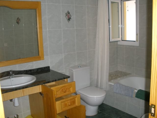 4 bedroom Villa for rent in Cap Martí - El Tossalet - Pinomar, Javea / Xàbia with pool garage - € 2,500 (Ref: 9438441)