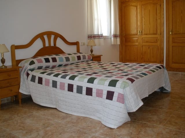 4 bedroom Villa for rent in Cap Martí - El Tossalet - Pinomar, Javea / Xàbia with pool garage - € 2,500 (Ref: 9438441)