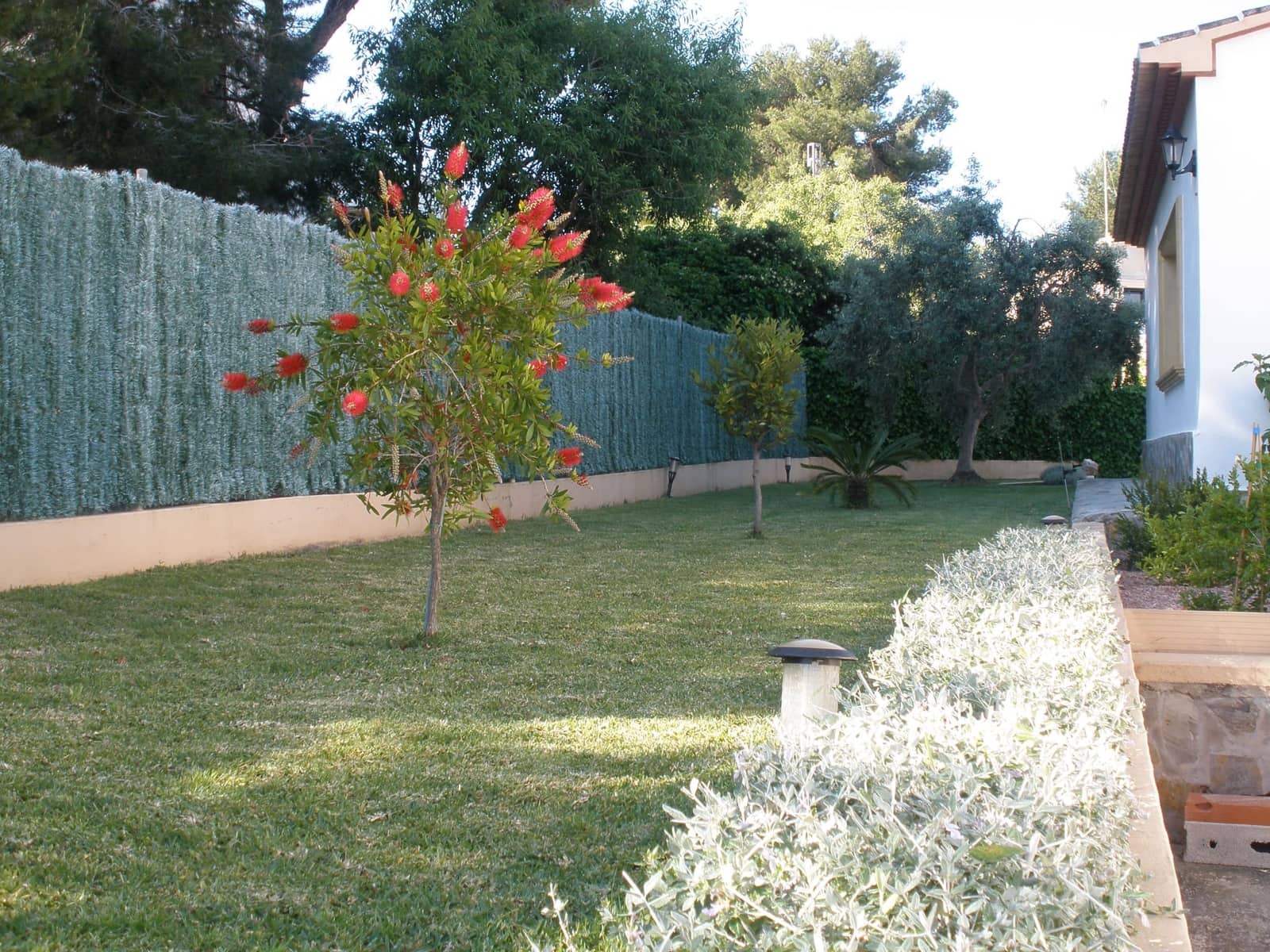 4 bedroom Villa for rent in Javea / Xabia with pool garage - € 2,500 (Ref: 9438441)