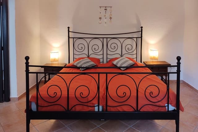 4 quarto Moradia para venda em Benissa com piscina - 728 600 € (Ref: 9438442)