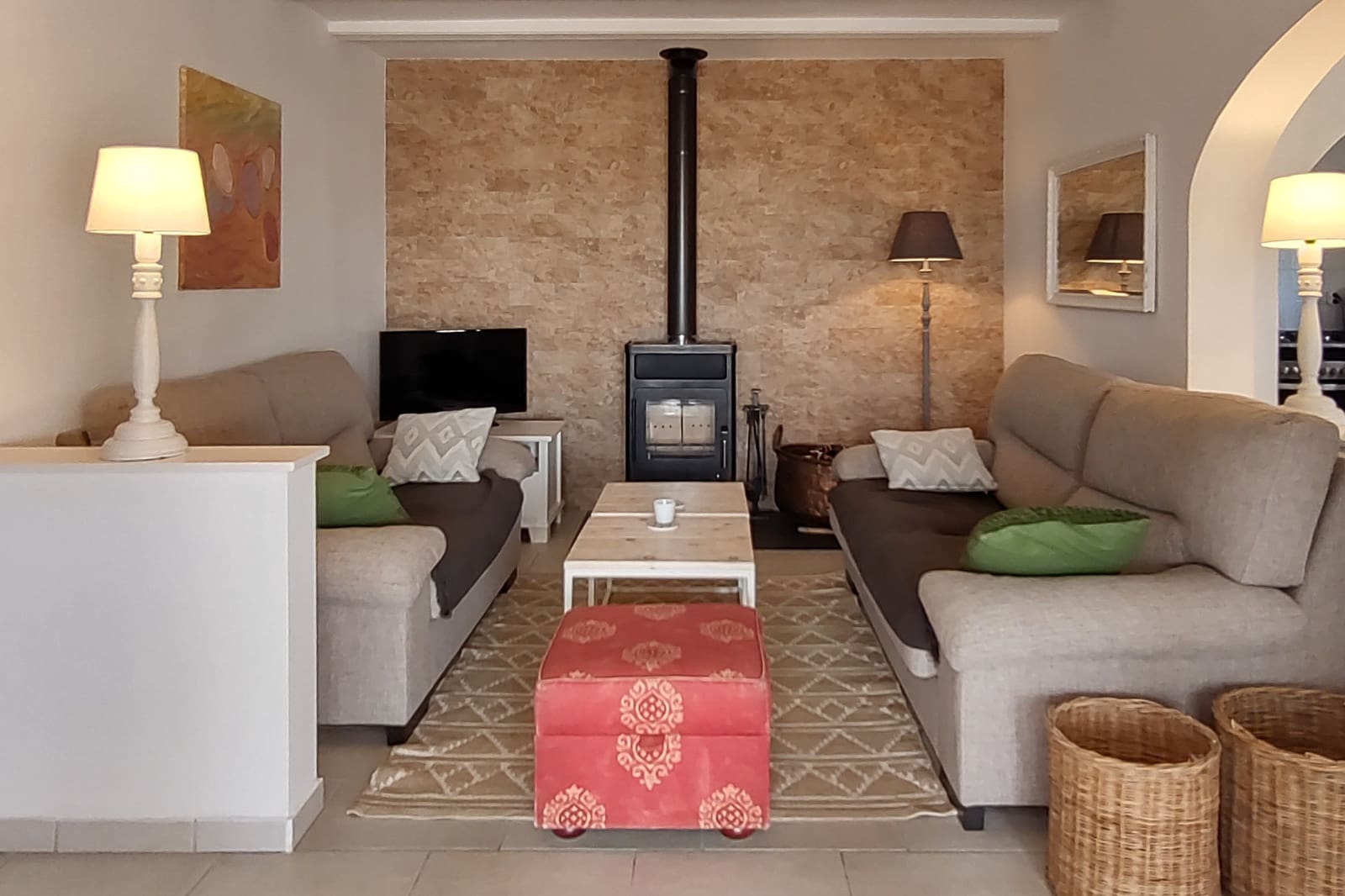 4 camera da letto Villa in vendita in Benissa con piscina - 728.600 € (Rif: 9438442)