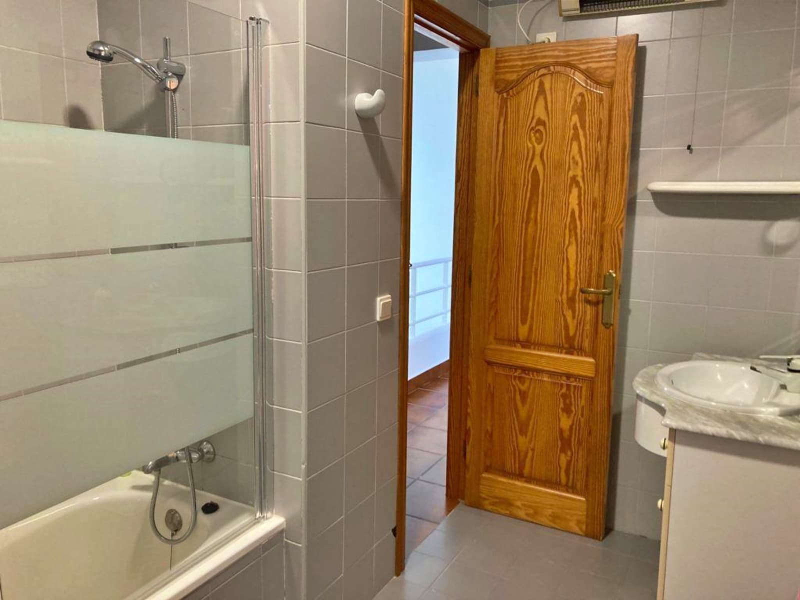 4 makuuhuone Omakotitalo vuokrattavana paikassa Moraira - 1 250 € (Ref: 9438446)