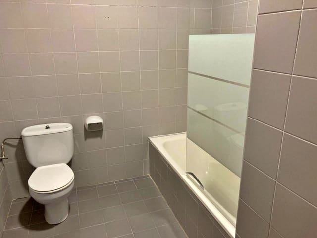 4 makuuhuone Omakotitalo vuokrattavana paikassa Moraira, Teulada-Moraira - 1 250 € (Ref: 9438446)