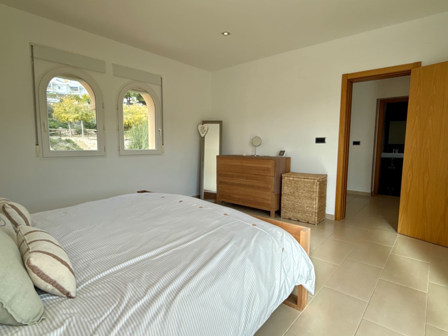 4 chambre Villa/Maison à vendre à Moraira avec piscine garage - 895 000 € (Ref: 9440303)