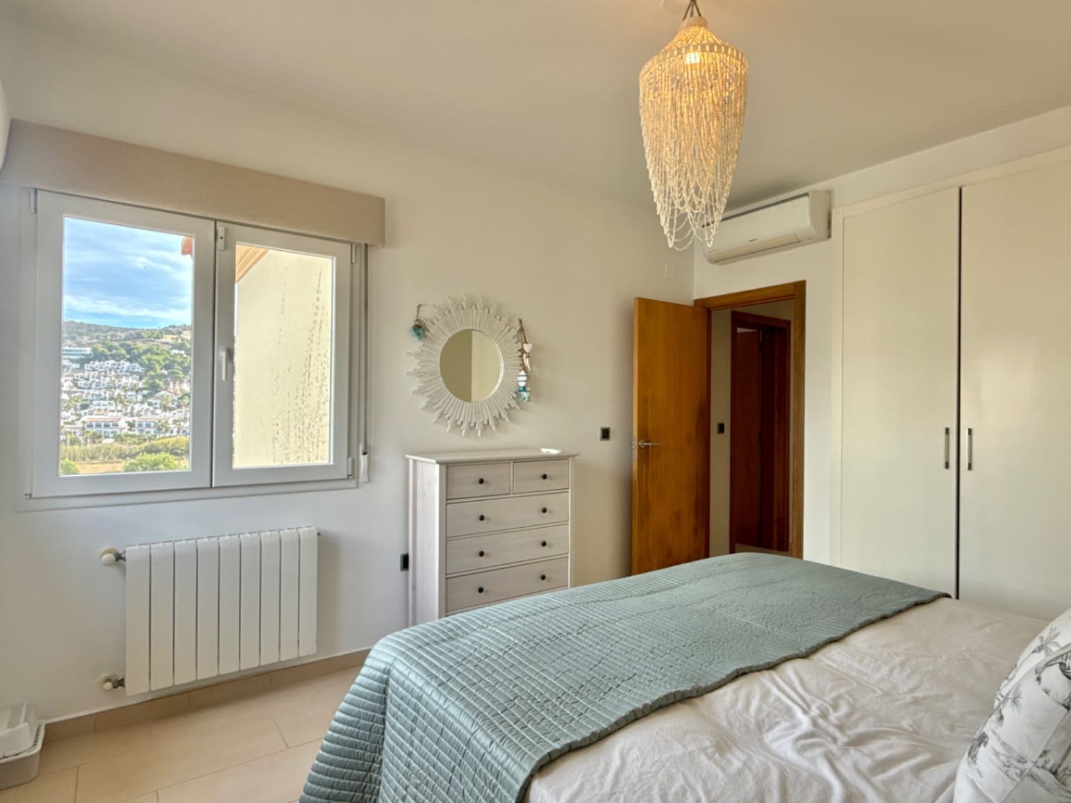 4 chambre Villa/Maison à vendre à Moraira avec piscine garage - 895 000 € (Ref: 9440303)