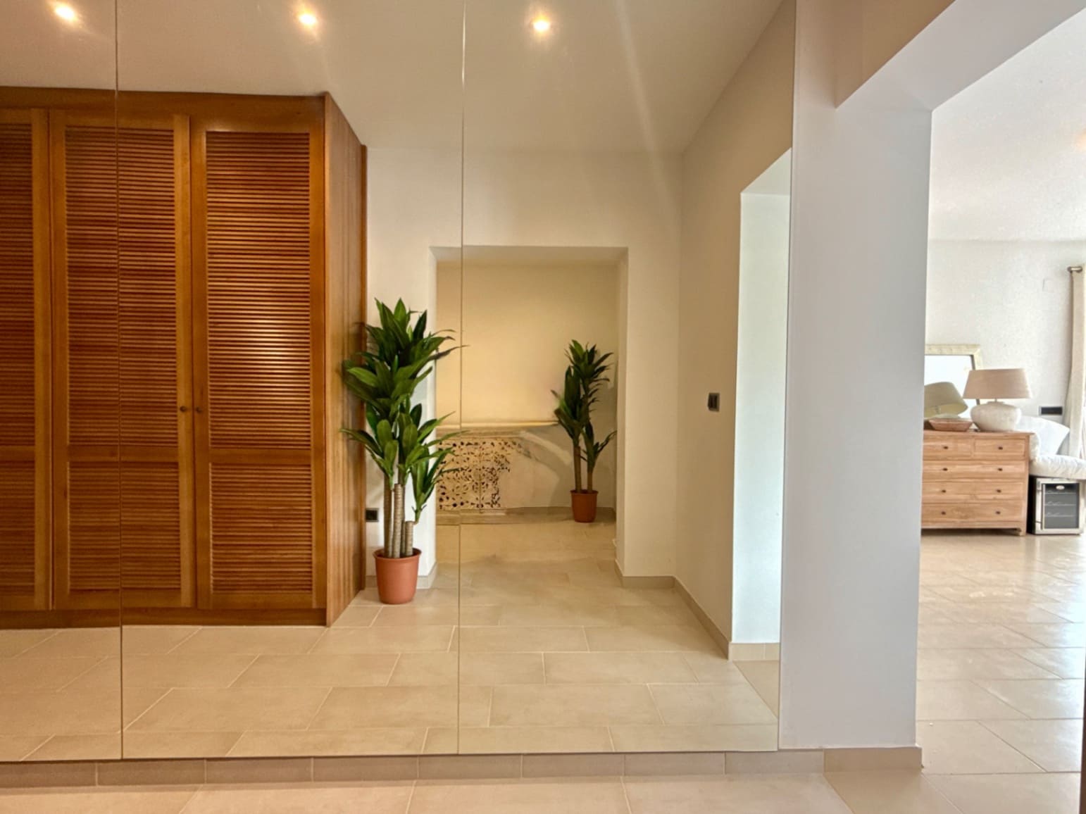 4 chambre Villa/Maison à vendre à Moraira avec piscine garage - 895 000 € (Ref: 9440303)