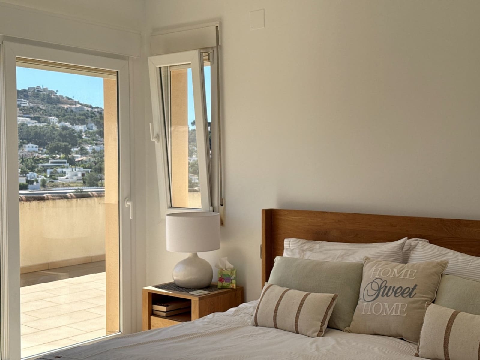 3 bedroom Villa for sale in Moraira with pool garage - € 895,000 (Ref: 9440303)