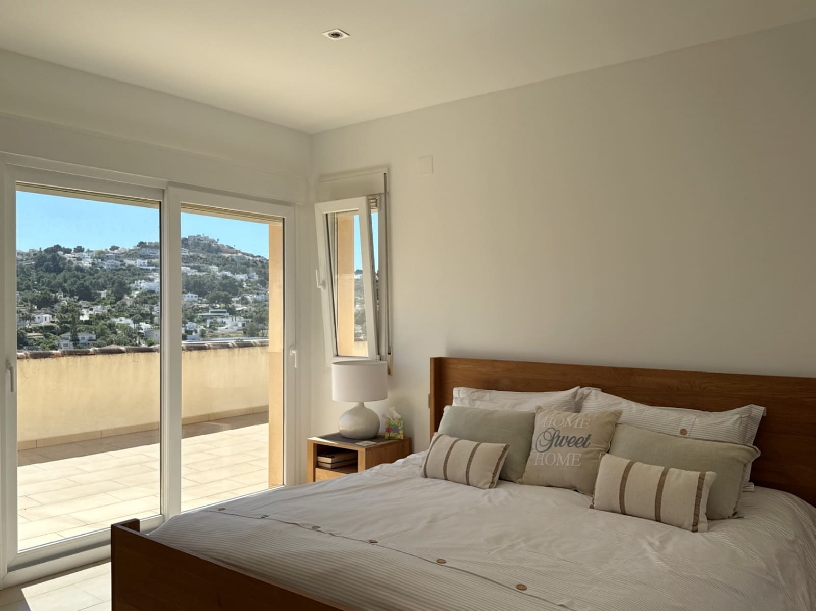 3 bedroom Villa for sale in Moraira with pool garage - € 895,000 (Ref: 9440303)