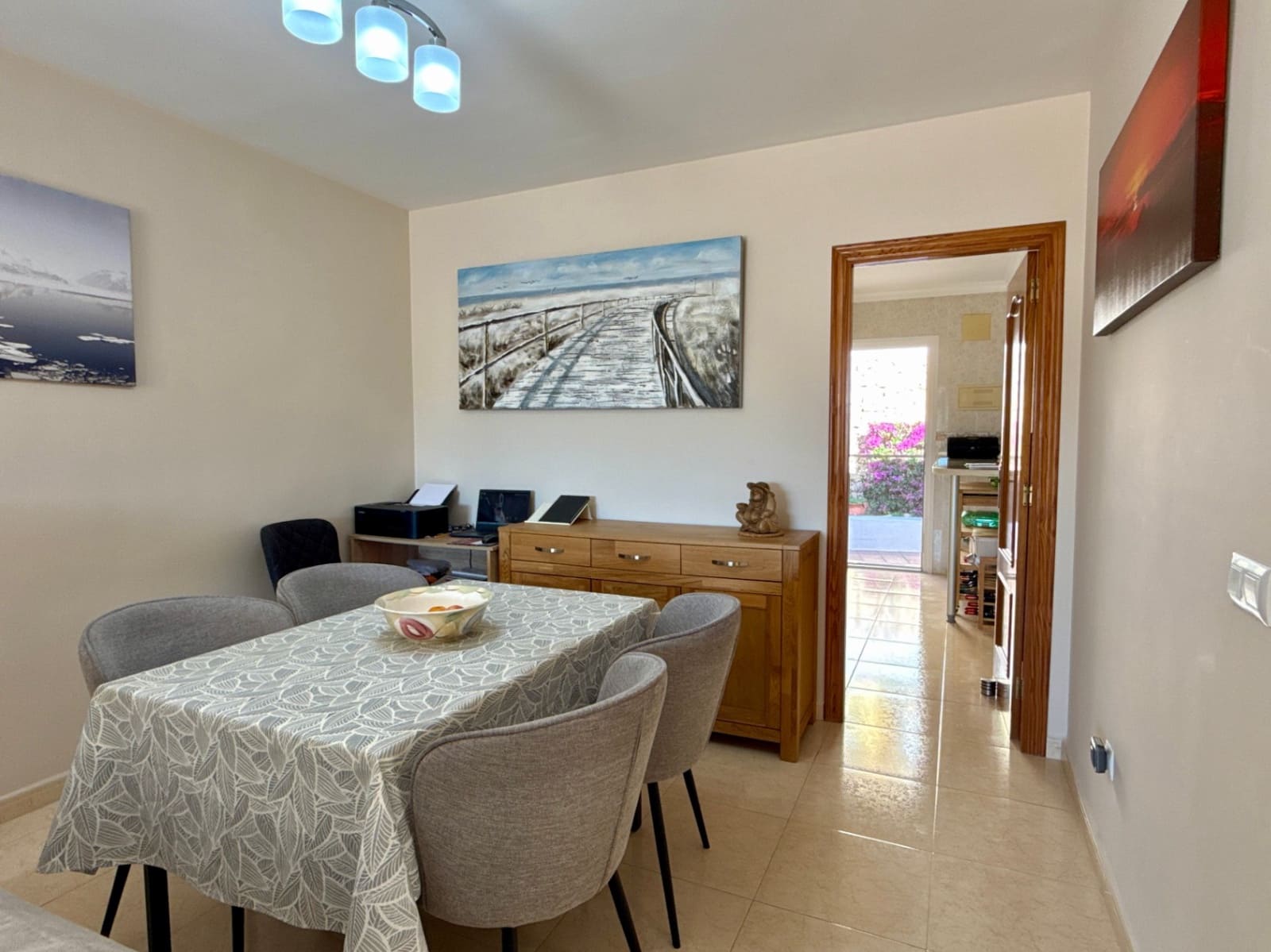 2 Zimmer Villa zu verkaufen in Benitachell / Benitatxell mit Pool Garage - 295.000 € (Ref: 9447170)