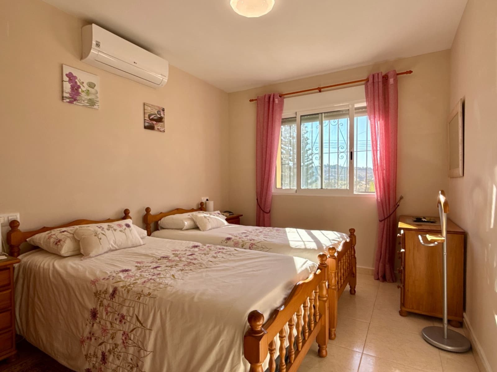 2 Zimmer Villa zu verkaufen in Benitachell / Benitatxell mit Pool Garage - 295.000 € (Ref: 9447170)