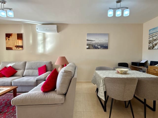 2 Zimmer Villa zu verkaufen in Benitachell / Benitatxell mit Pool Garage - 295.000 € (Ref: 9447170)