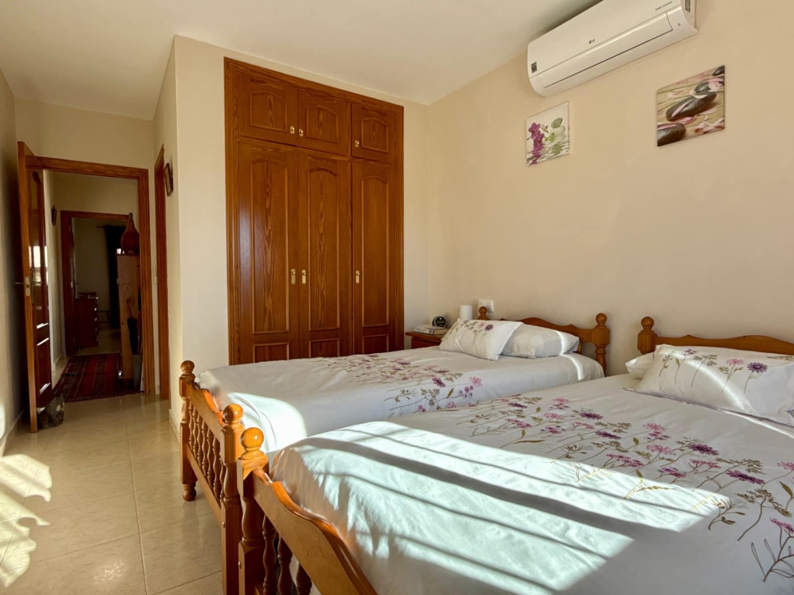 2 Zimmer Villa zu verkaufen in Benitachell / Benitatxell mit Pool Garage - 295.000 € (Ref: 9447170)