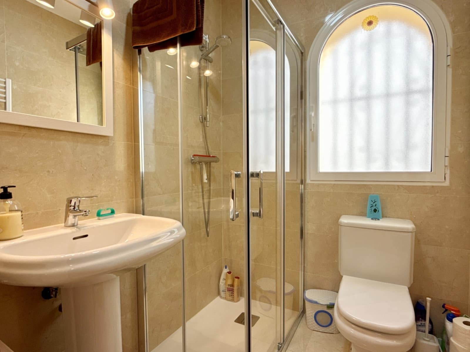 2 Zimmer Villa zu verkaufen in Benitachell / Benitatxell mit Pool Garage - 295.000 € (Ref: 9447170)