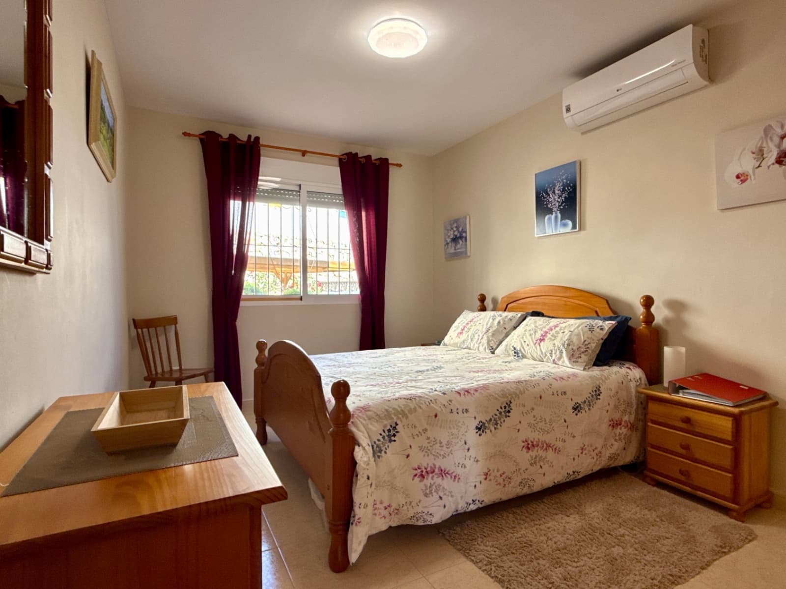 2 Zimmer Villa zu verkaufen in Benitachell / Benitatxell mit Pool Garage - 295.000 € (Ref: 9447170)