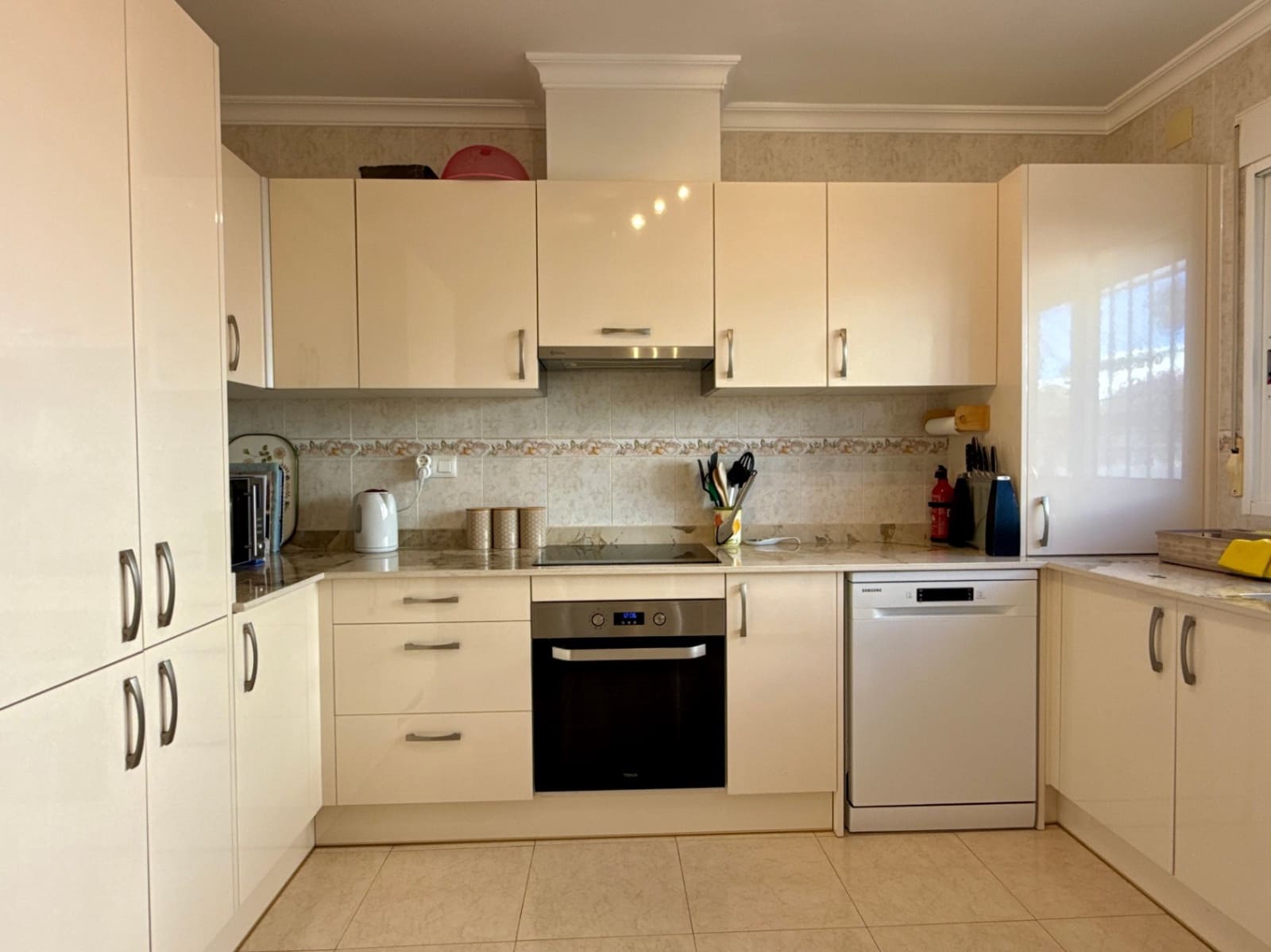 2 Zimmer Villa zu verkaufen in Benitachell / Benitatxell mit Pool Garage - 295.000 € (Ref: 9447170)