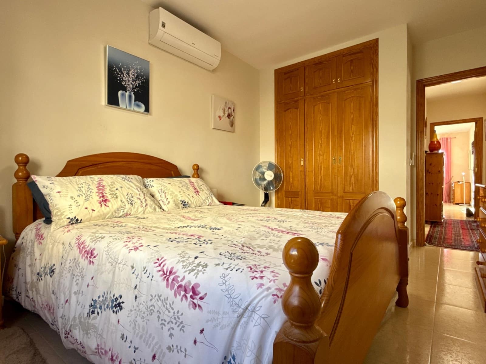 2 Zimmer Villa zu verkaufen in Benitachell / Benitatxell mit Pool Garage - 295.000 € (Ref: 9447170)