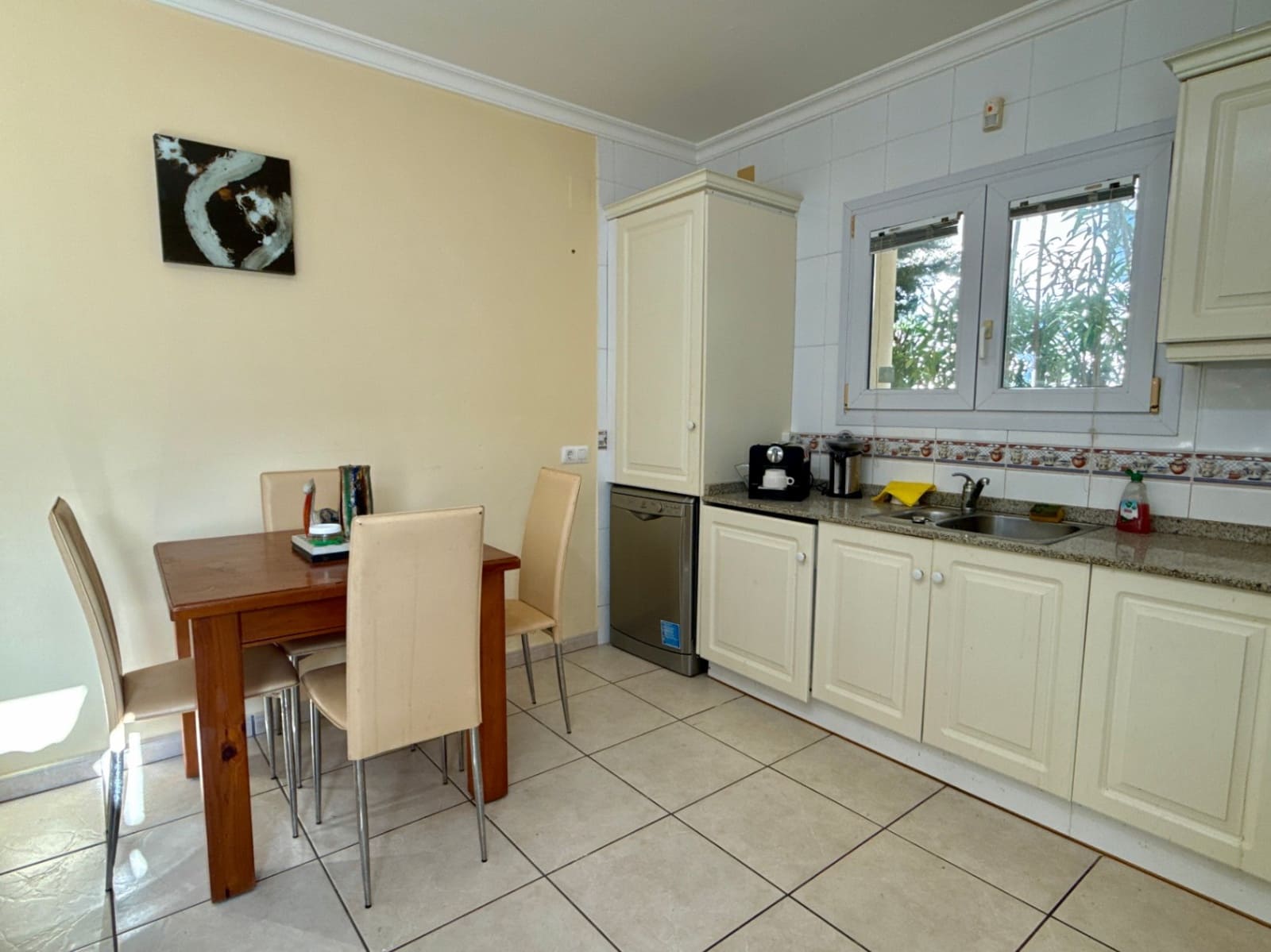 Chalet de 2 habitaciones en Benitachell / Benitatxell en venta con piscina garaje - 339.000 € (Ref: 9447171)