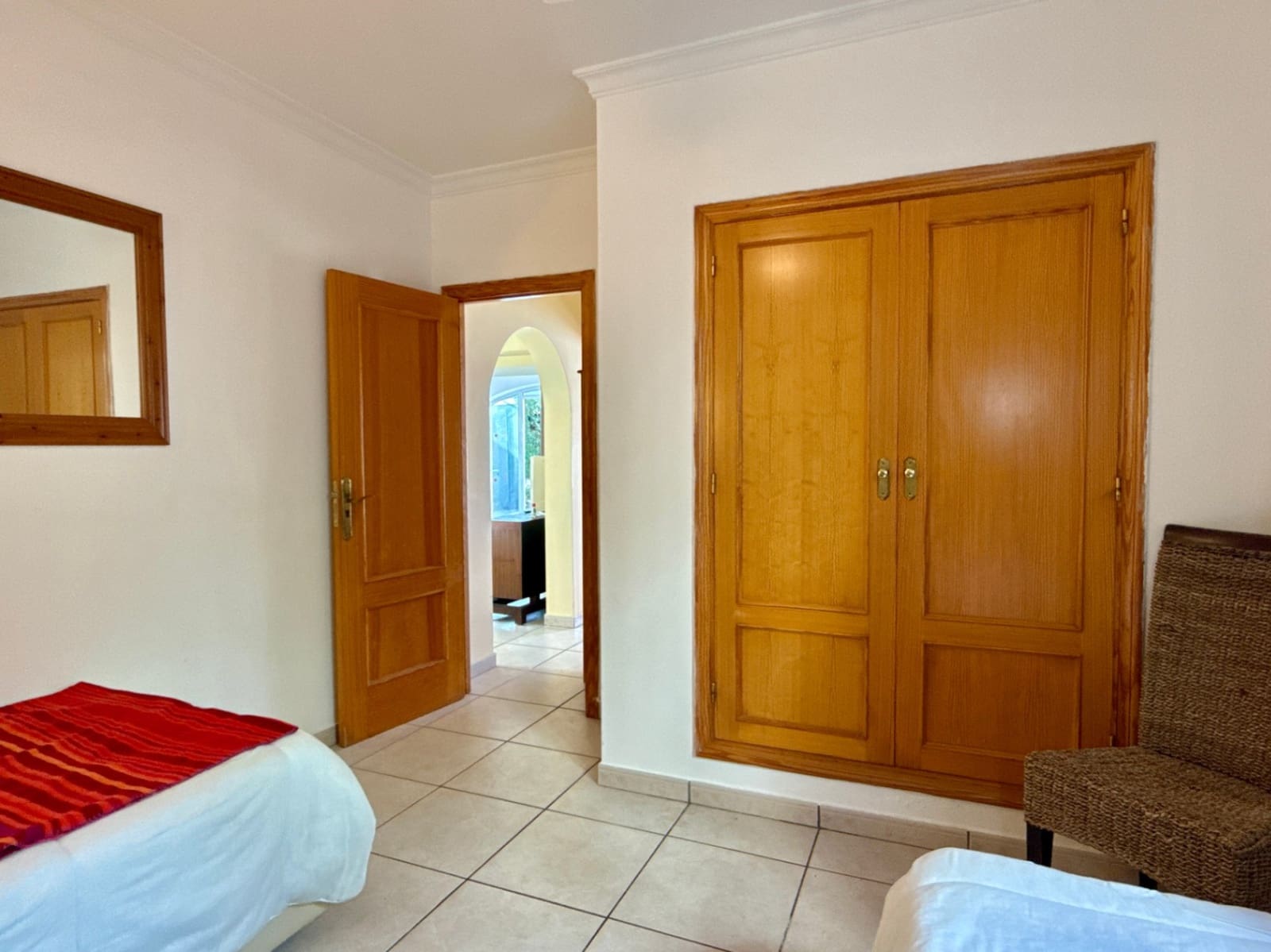 Chalet de 2 habitaciones en Benitachell / Benitatxell en venta con piscina garaje - 339.000 € (Ref: 9447171)