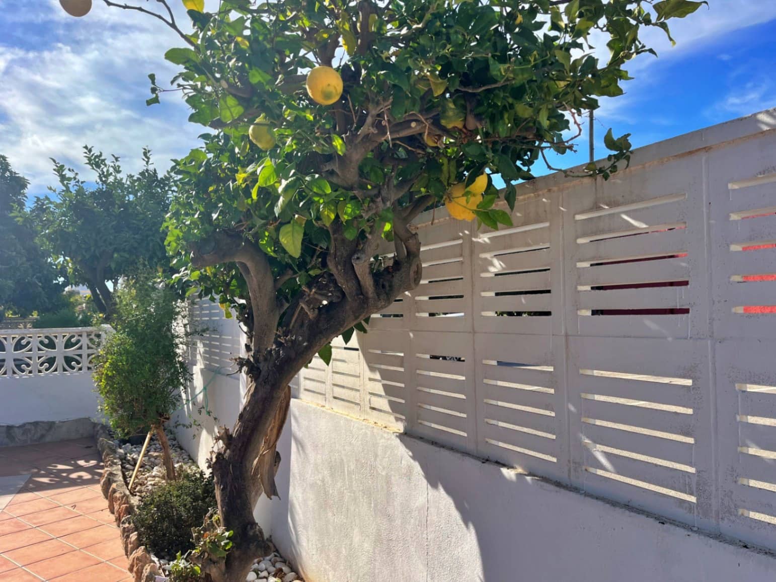 3 soveværelse Bungalow til salg i Calpe / Calp med swimmingpool garage - € 249.000 (Ref: 9449688)