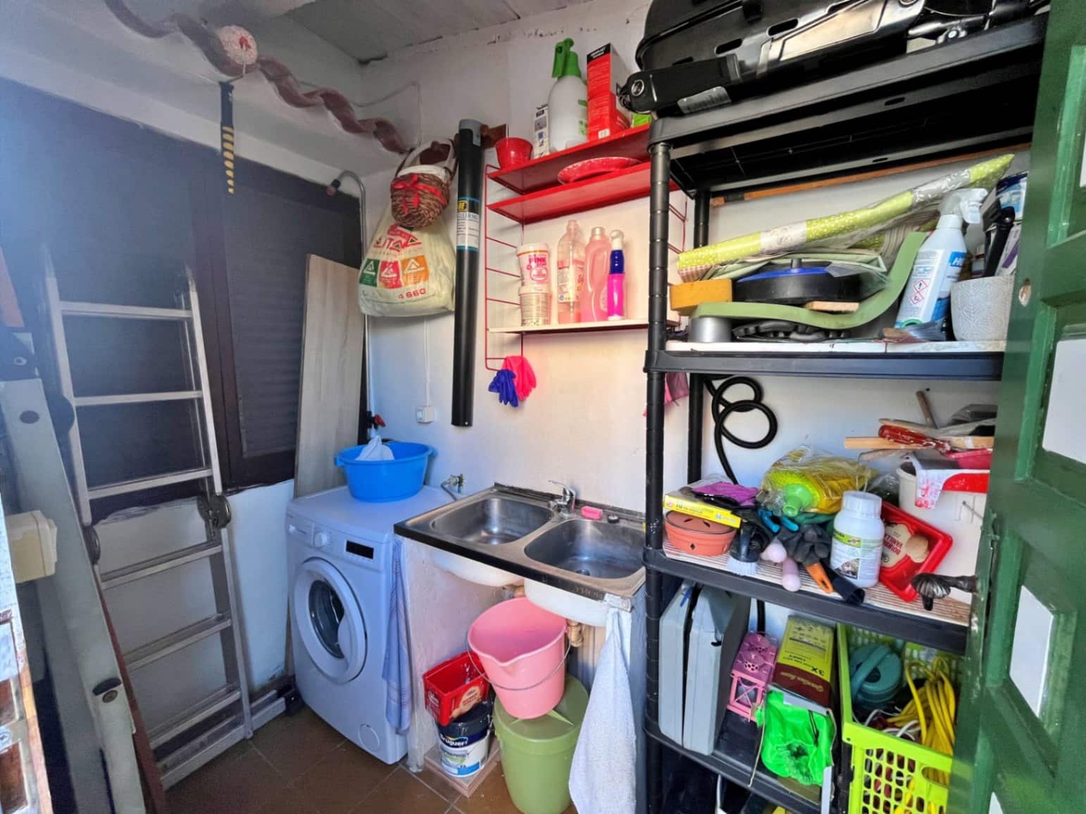 3 soveværelse Bungalow til salg i Calpe / Calp med swimmingpool garage - € 249.000 (Ref: 9449688)