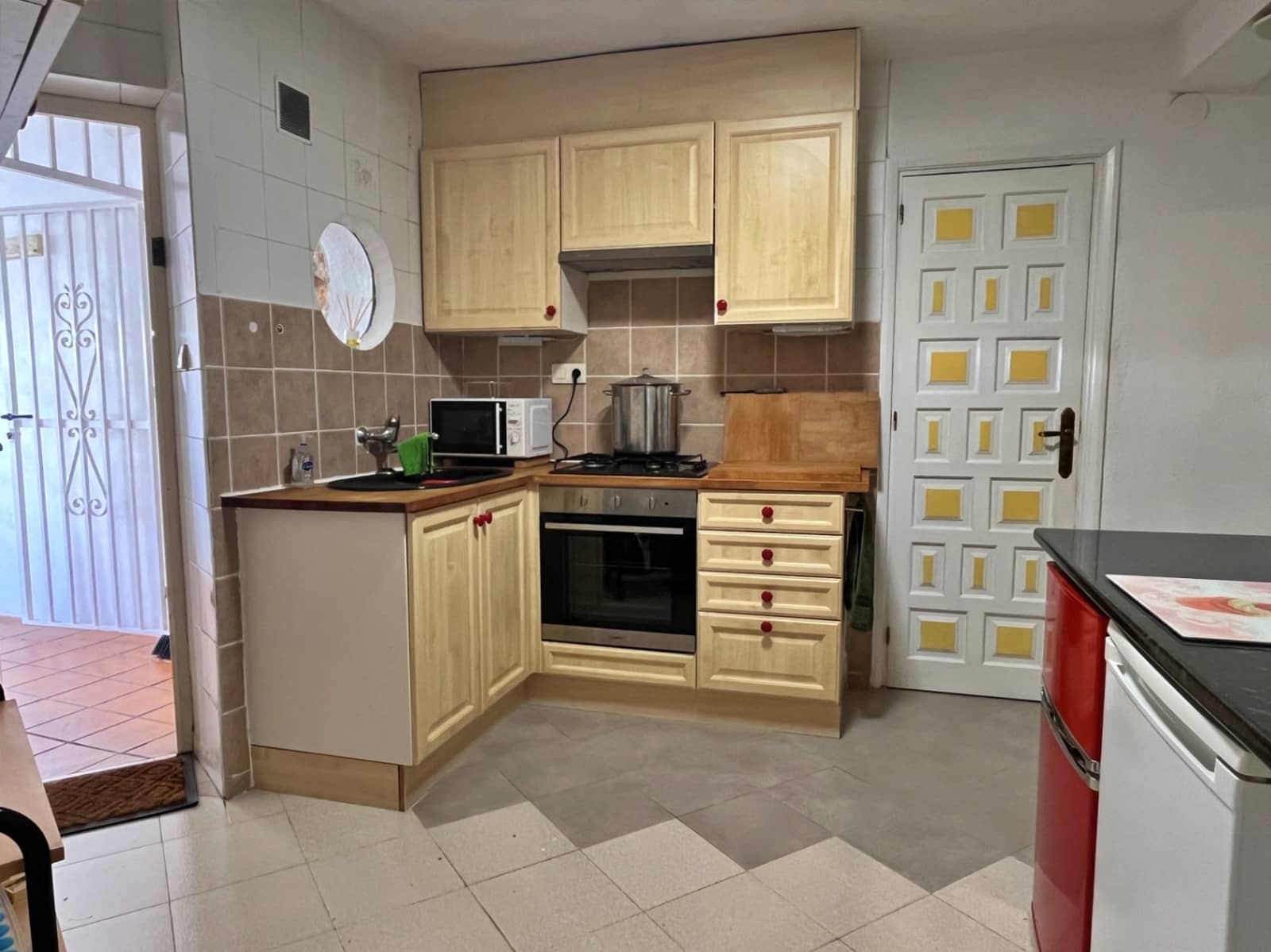 3 soveværelse Bungalow til salg i Calpe / Calp med swimmingpool garage - € 249.000 (Ref: 9449688)