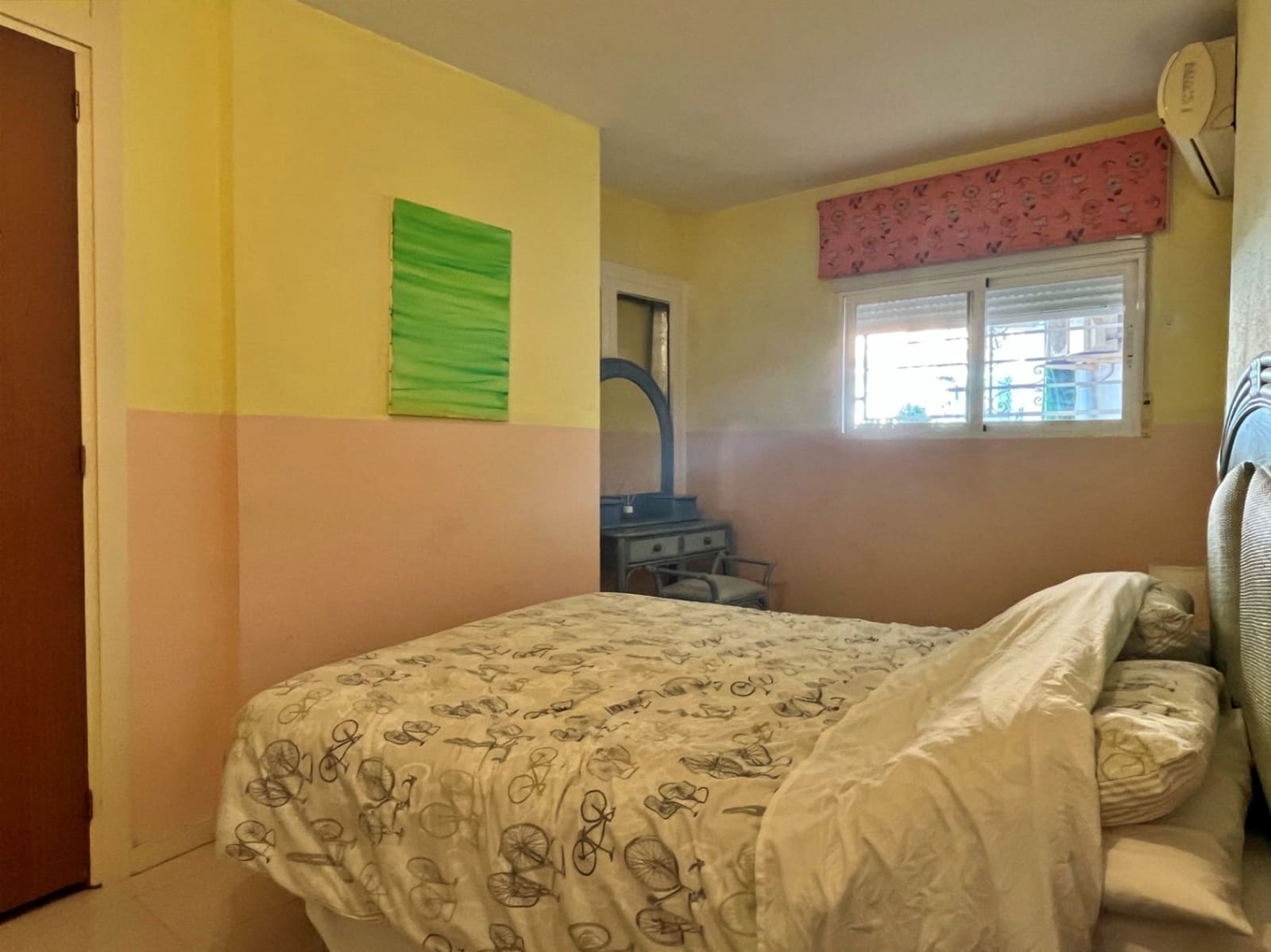 3 soveværelse Bungalow til salg i Calpe / Calp med swimmingpool garage - € 249.000 (Ref: 9449688)