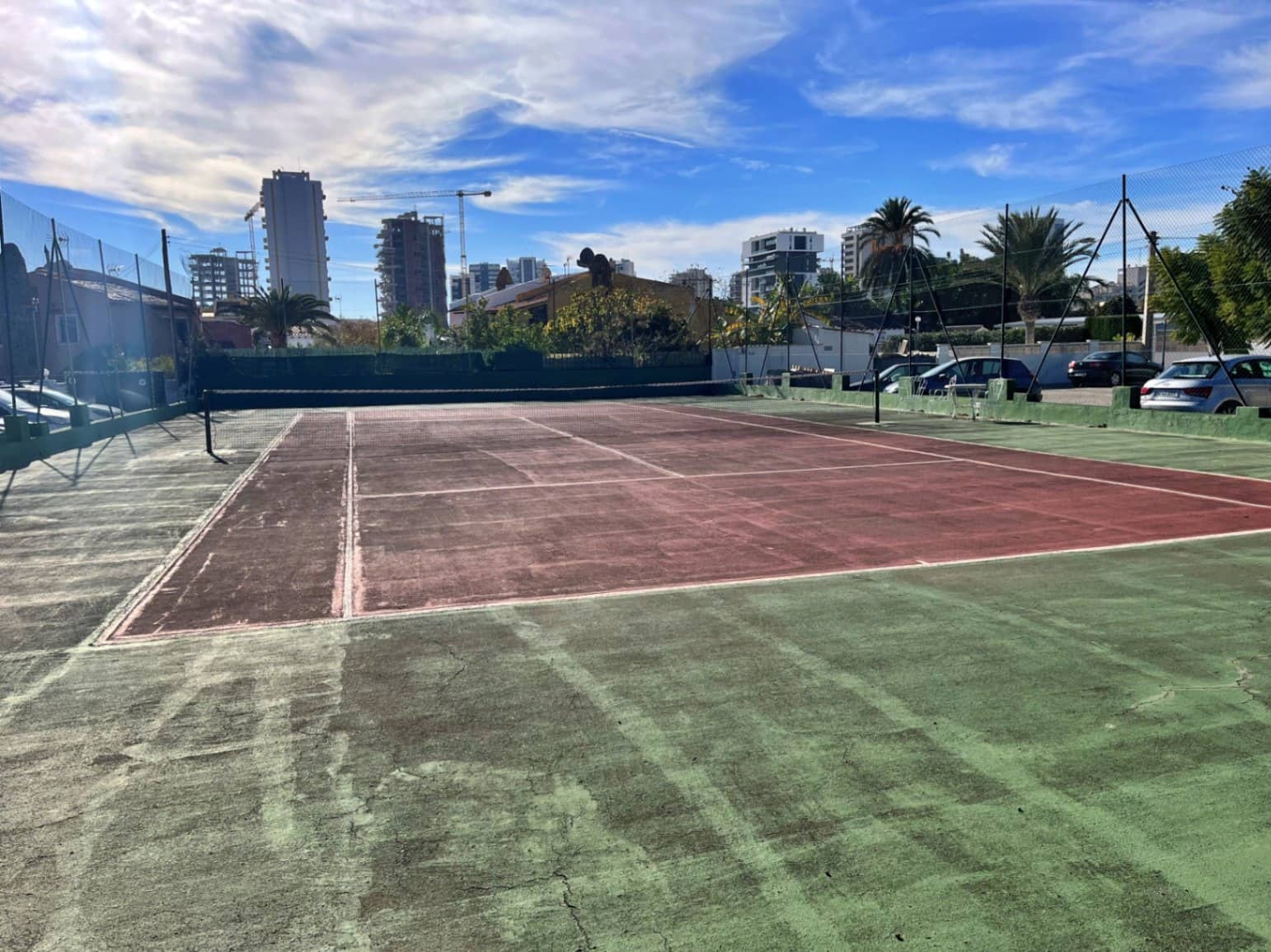 3 soveværelse Bungalow til salg i Calpe / Calp med swimmingpool garage - € 249.000 (Ref: 9449688)