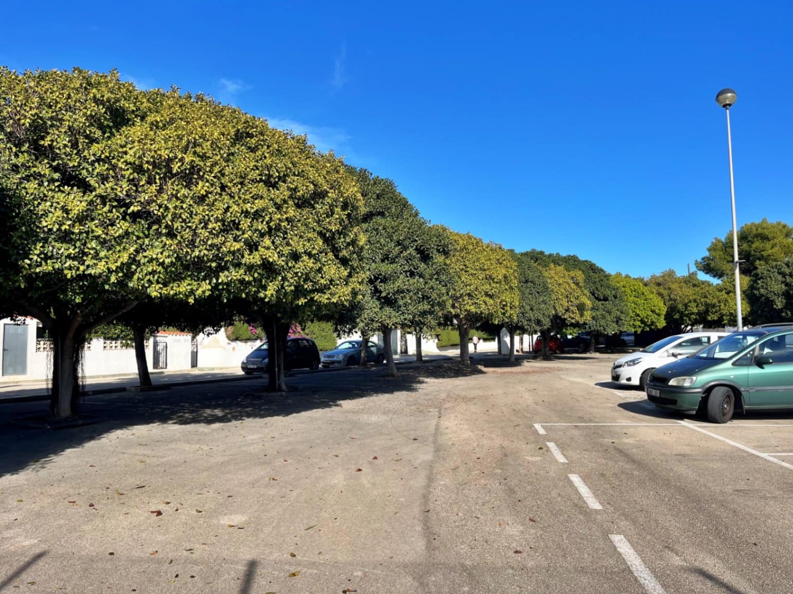 3 soveværelse Bungalow til salg i Calpe / Calp med swimmingpool garage - € 249.000 (Ref: 9449688)