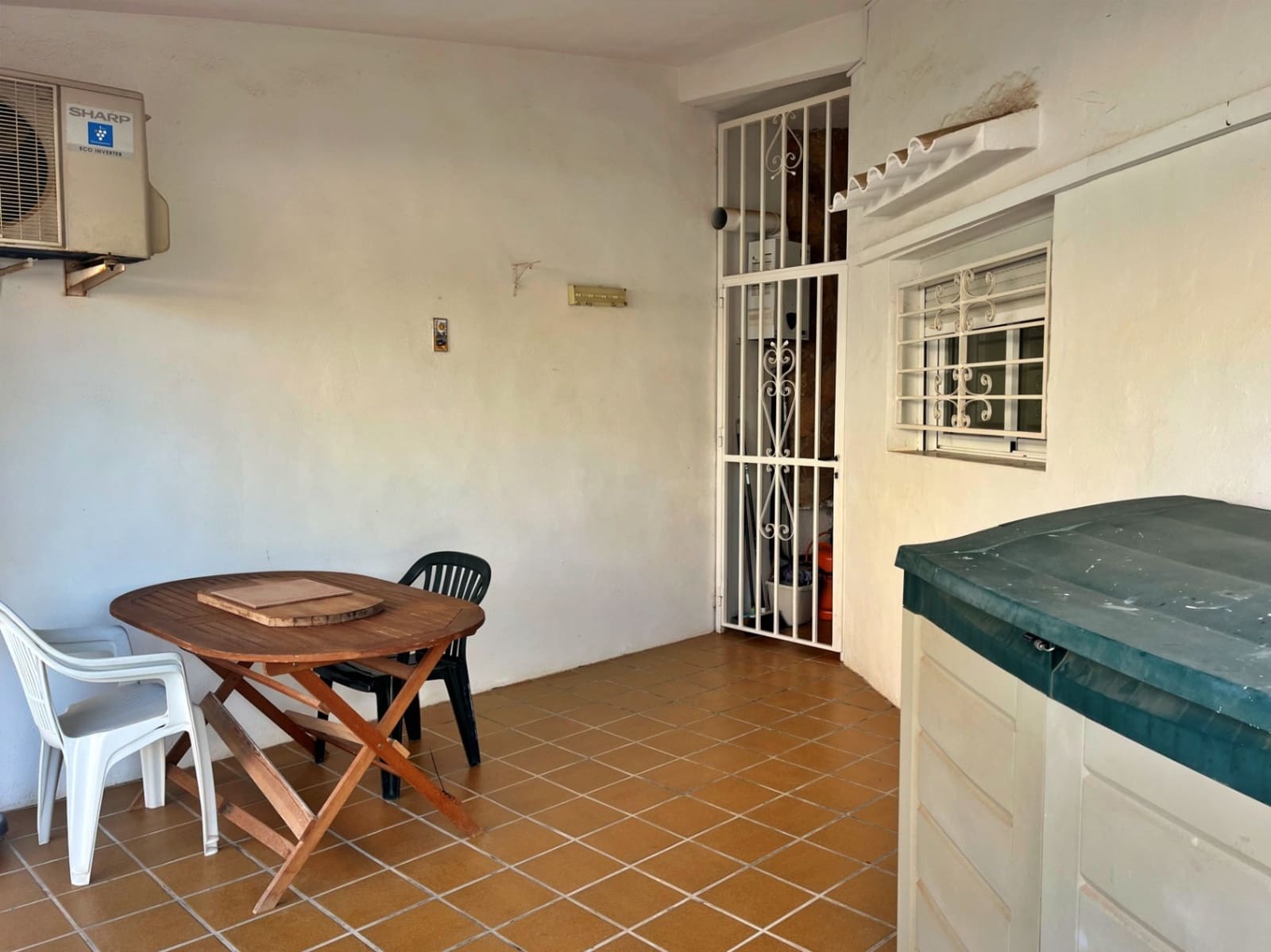 3 soveværelse Bungalow til salg i Calpe / Calp med swimmingpool garage - € 249.000 (Ref: 9449688)