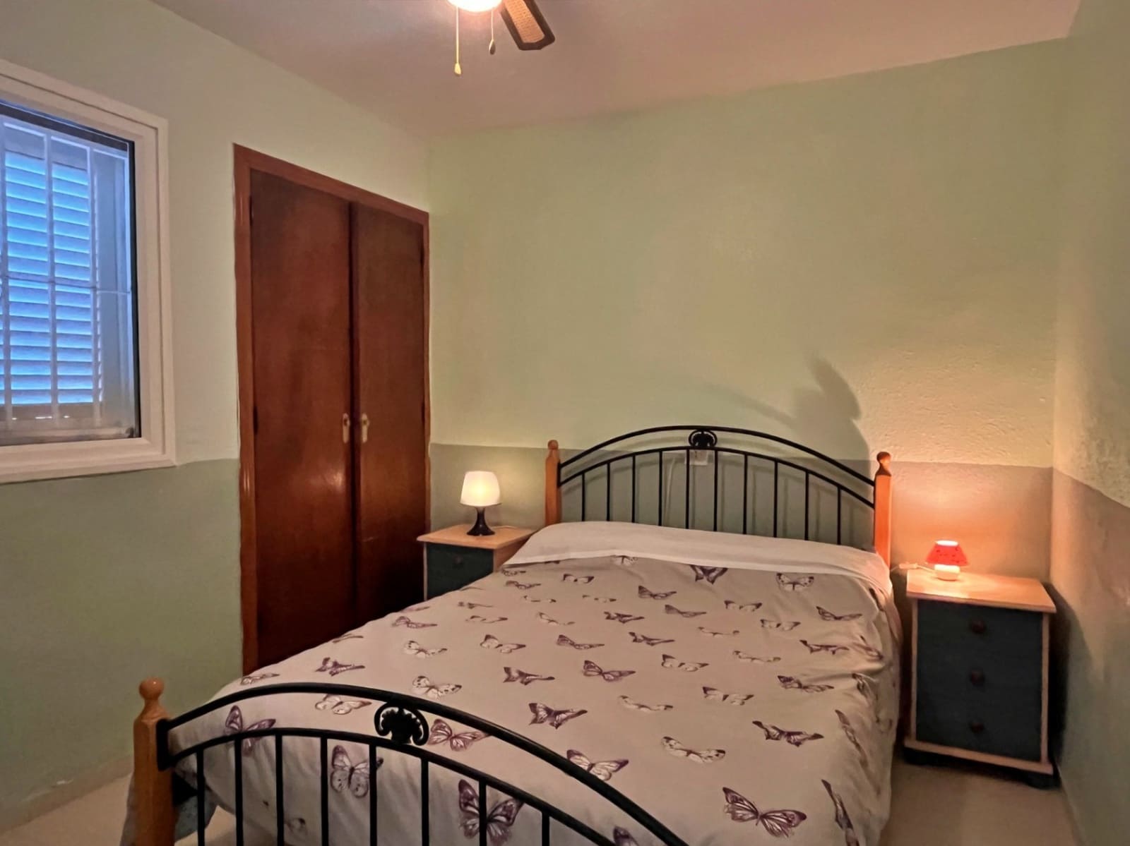 3 soveværelse Bungalow til salg i Calpe / Calp med swimmingpool garage - € 249.000 (Ref: 9449688)