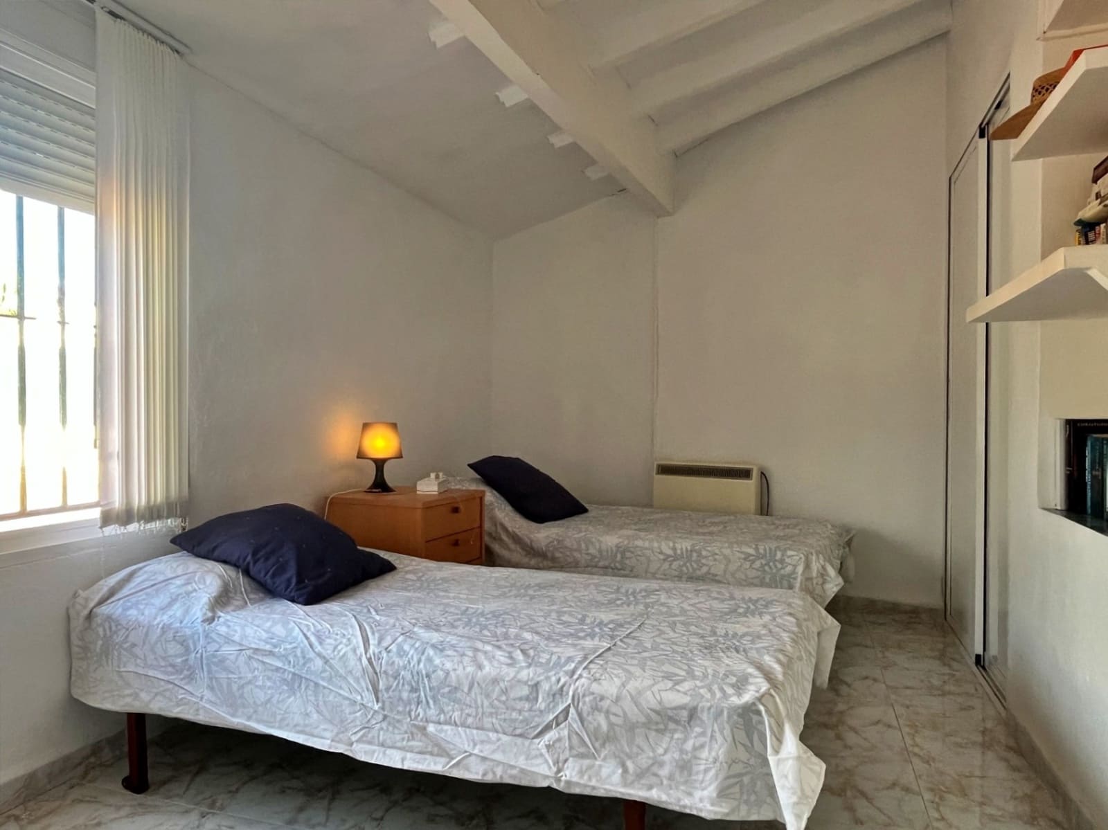 3 soveværelse Bungalow til salg i Calpe / Calp med swimmingpool garage - € 249.000 (Ref: 9449688)