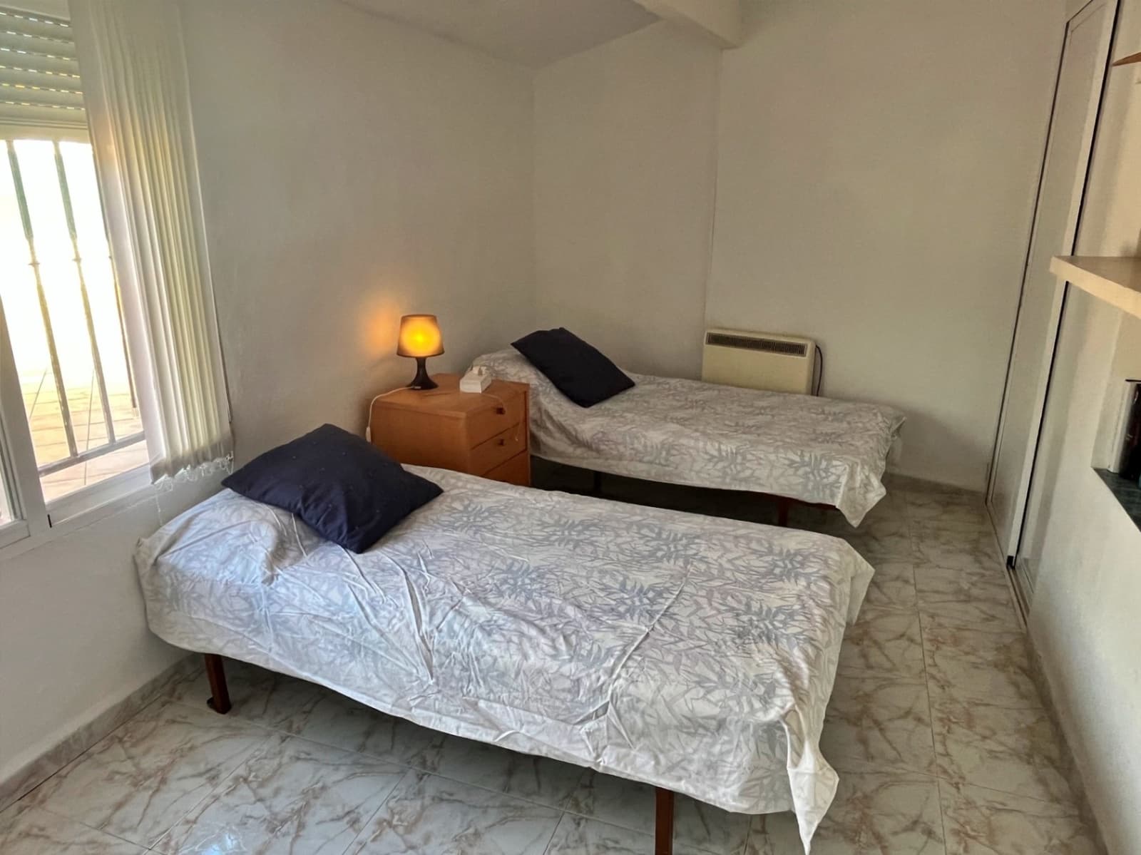 3 soveværelse Bungalow til salg i Calpe / Calp med swimmingpool garage - € 249.000 (Ref: 9449688)