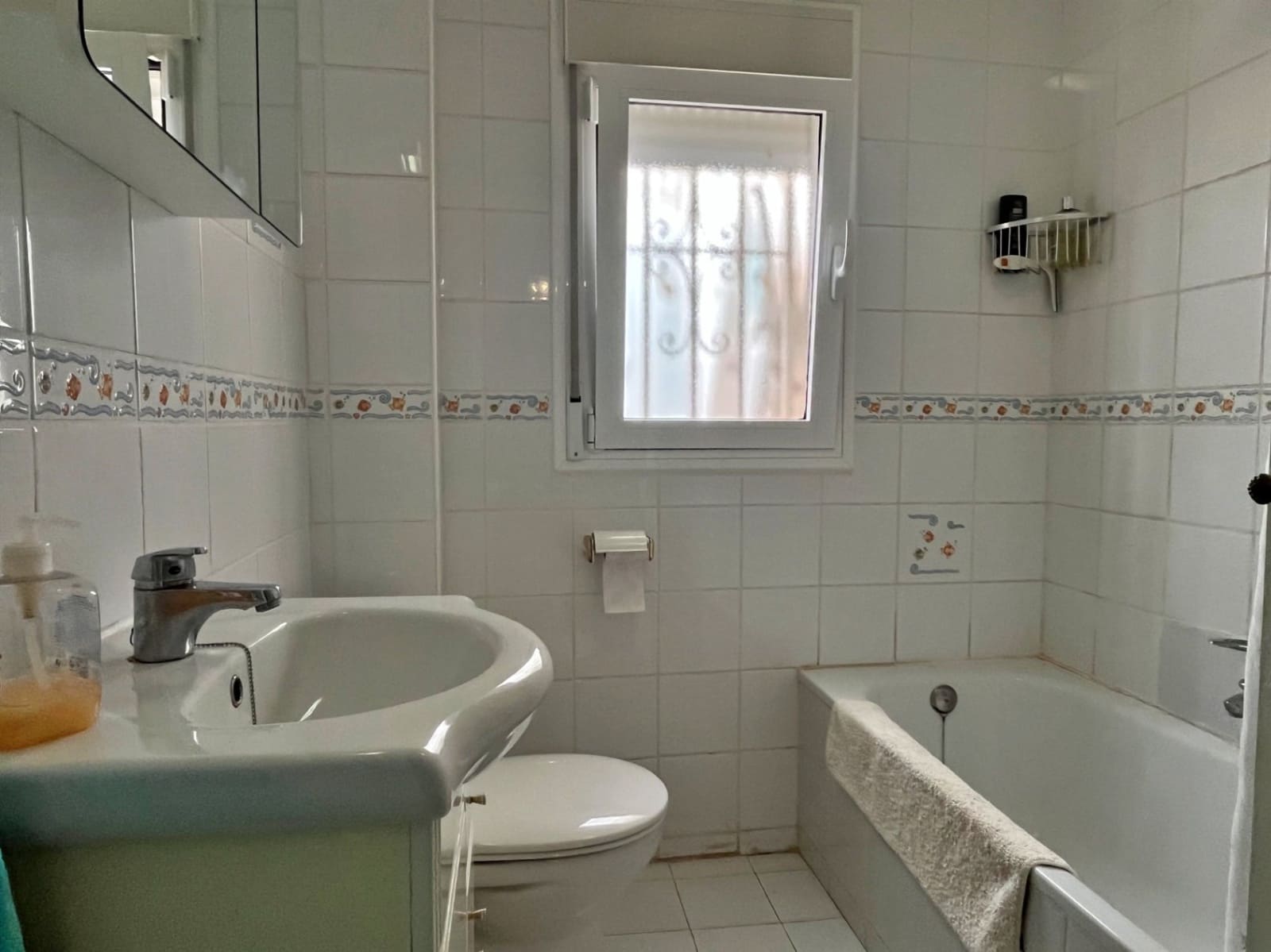 3 soveværelse Bungalow til salg i Calpe / Calp med swimmingpool garage - € 249.000 (Ref: 9449688)