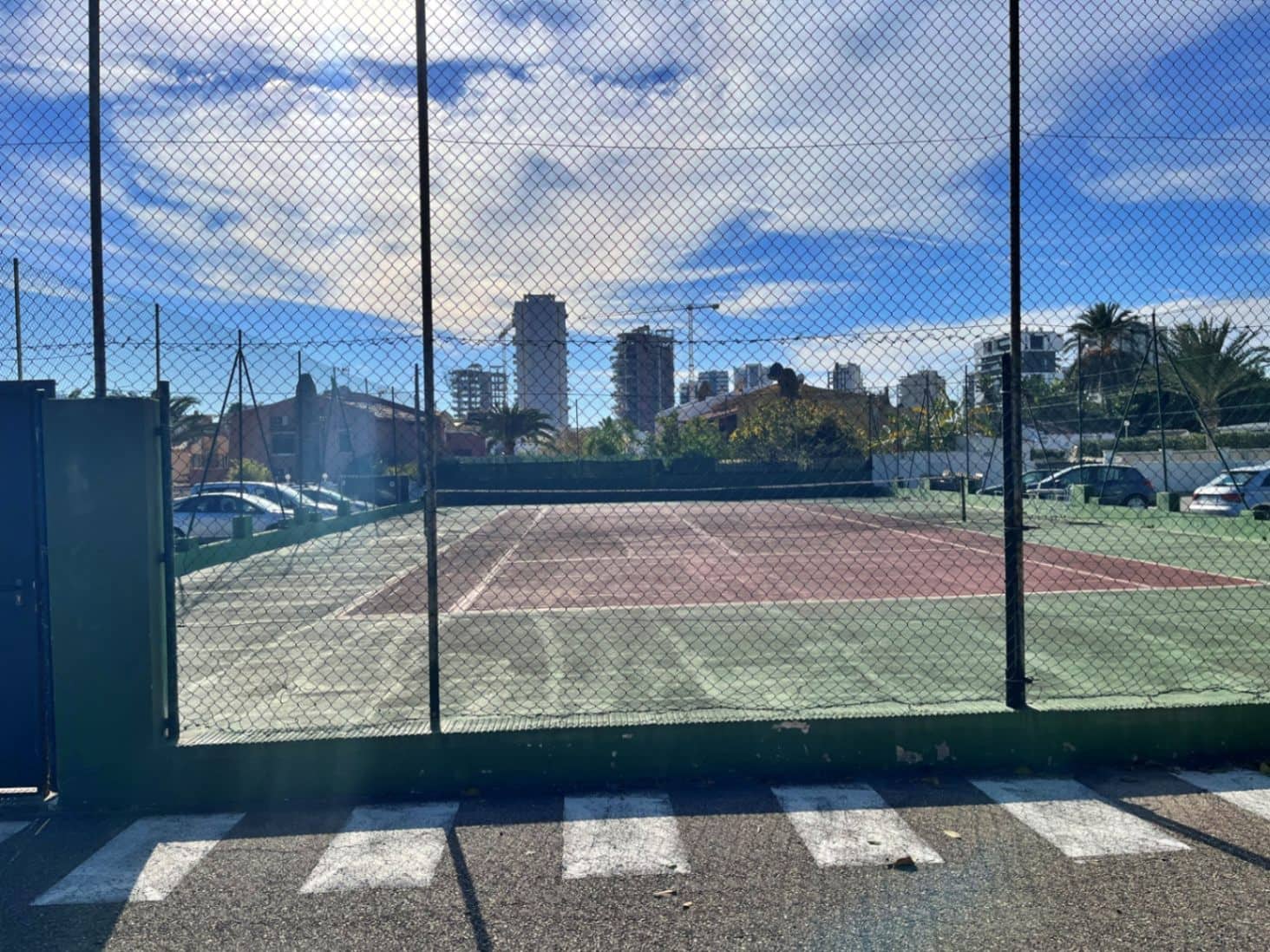 3 soveværelse Bungalow til salg i Calpe / Calp med swimmingpool garage - € 249.000 (Ref: 9449688)