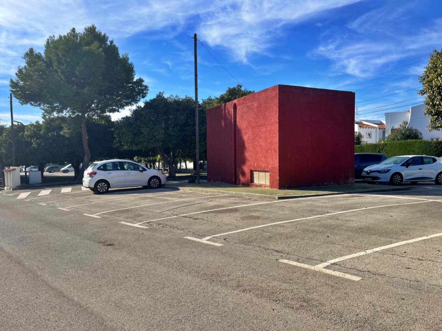 3 soveværelse Bungalow til salg i Calpe / Calp med swimmingpool garage - € 249.000 (Ref: 9449688)