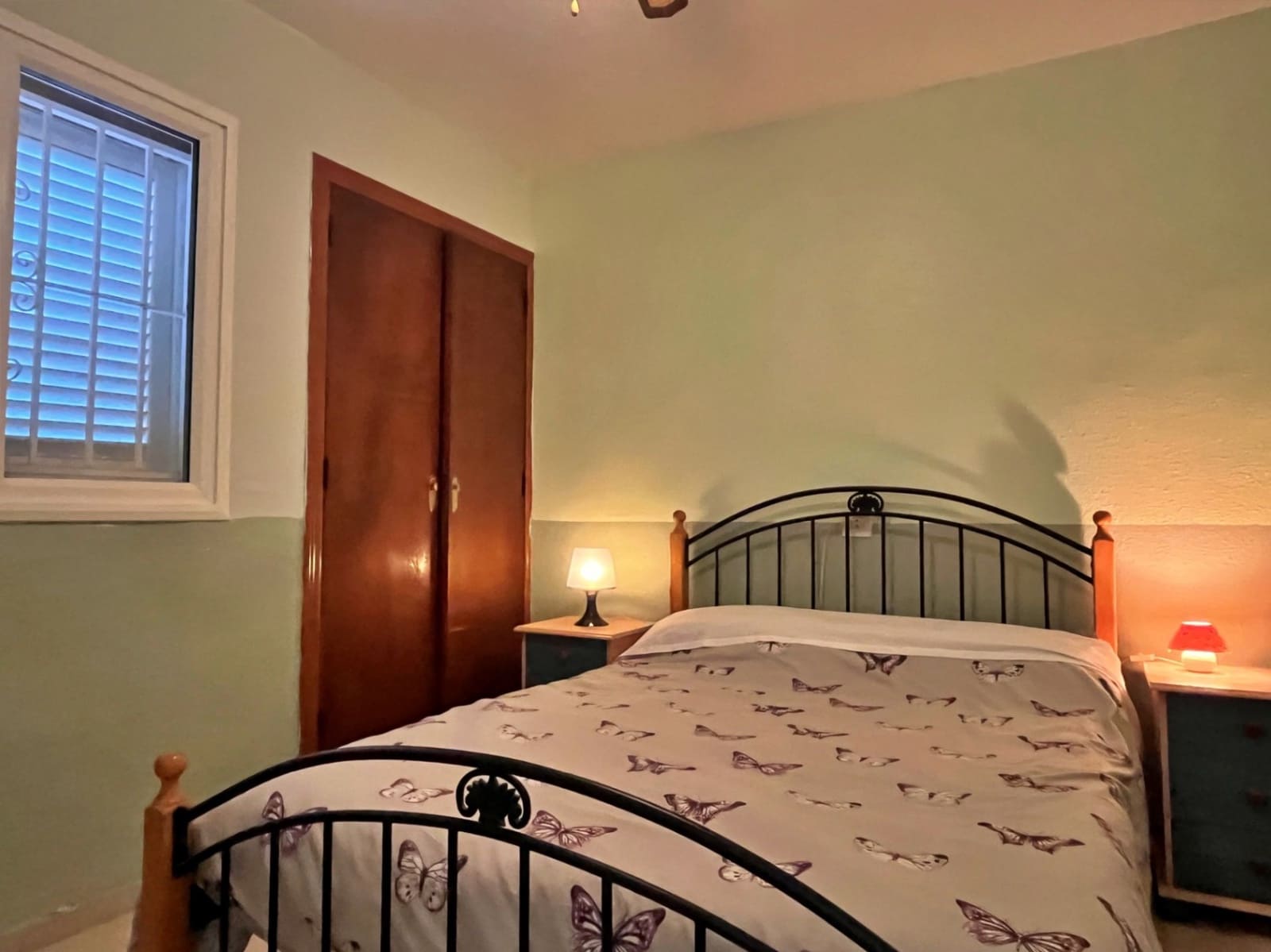 3 soveværelse Bungalow til salg i Calpe / Calp med swimmingpool garage - € 249.000 (Ref: 9449688)