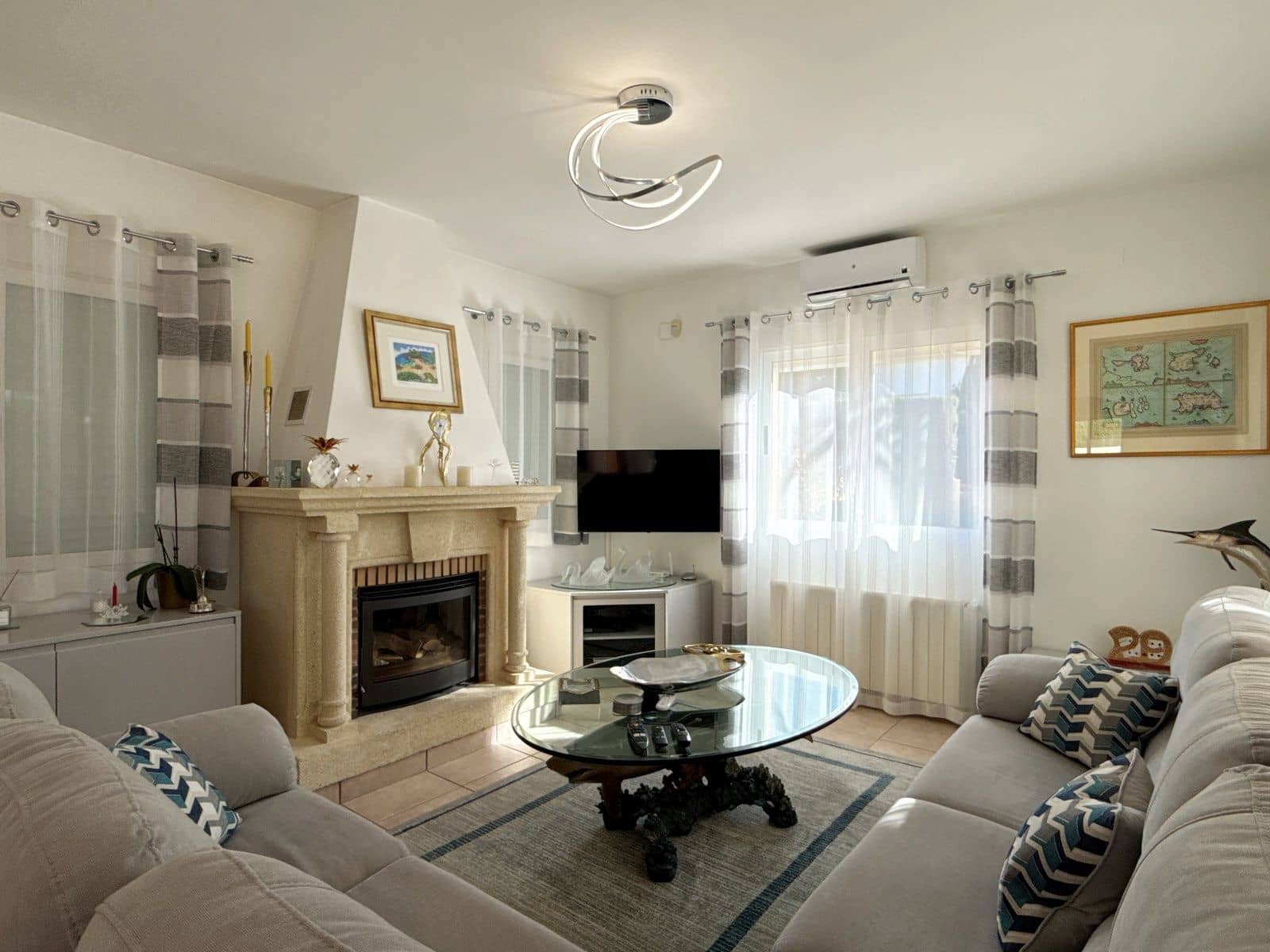 Chalet de 4 habitaciones en Benissa en venta con piscina garaje - 750.000 € (Ref: 9449723)