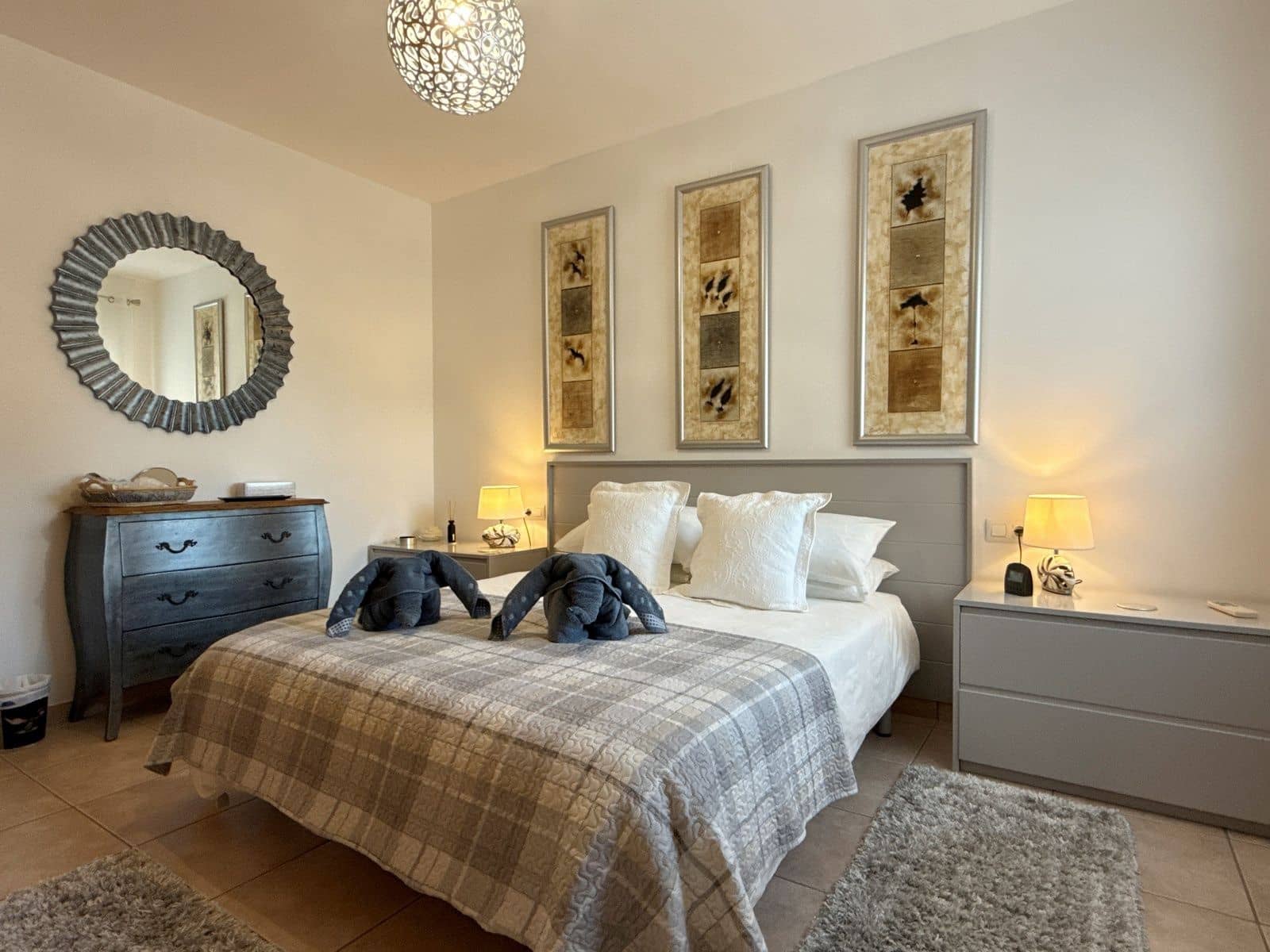 Chalet de 4 habitaciones en Benissa en venta con piscina garaje - 750.000 € (Ref: 9449723)