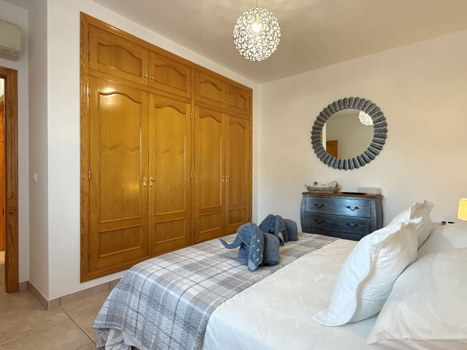 Chalet de 4 habitaciones en Benissa en venta con piscina garaje - 750.000 € (Ref: 9449723)