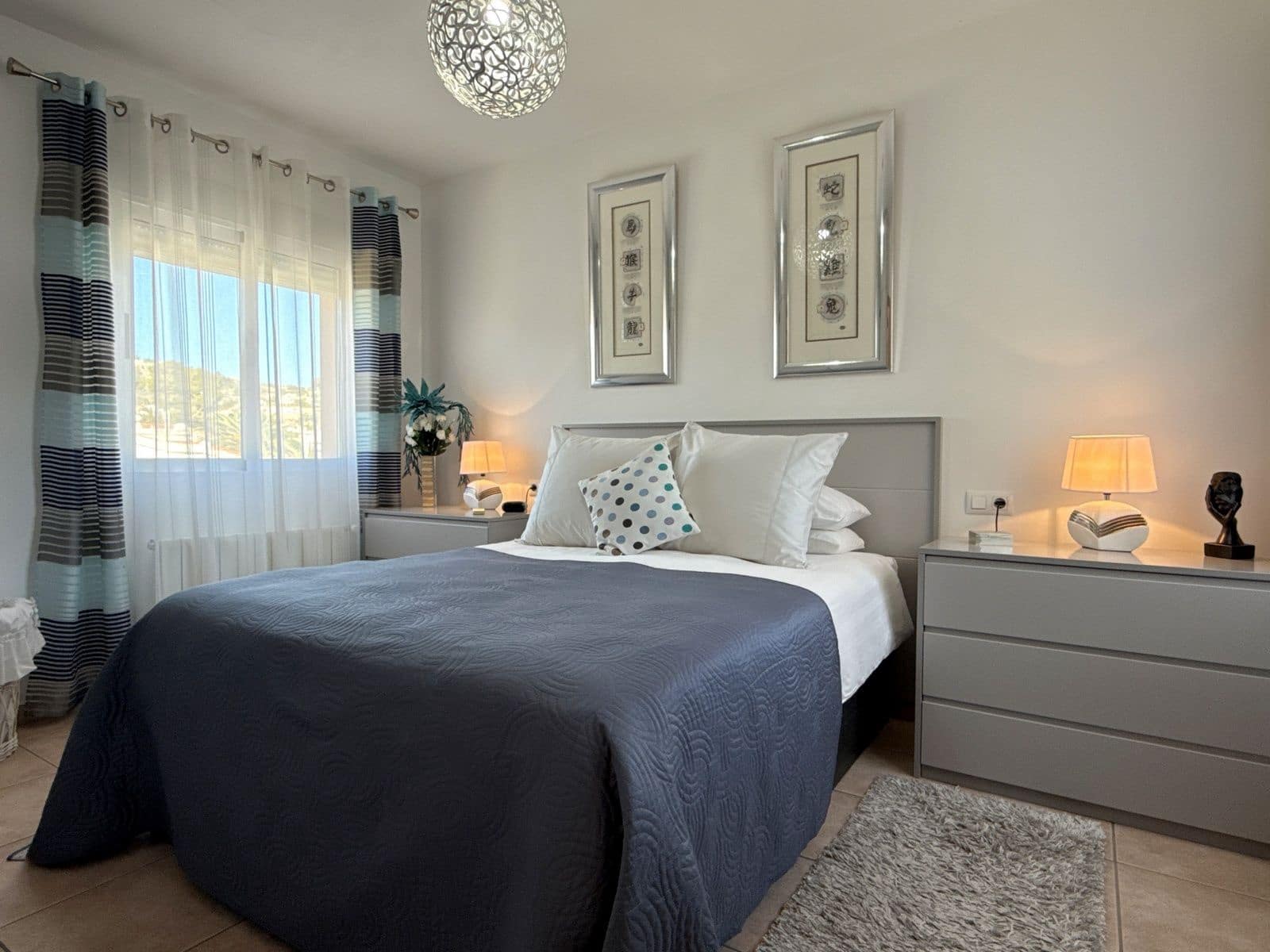 Chalet de 4 habitaciones en Benissa en venta con piscina garaje - 750.000 € (Ref: 9449723)