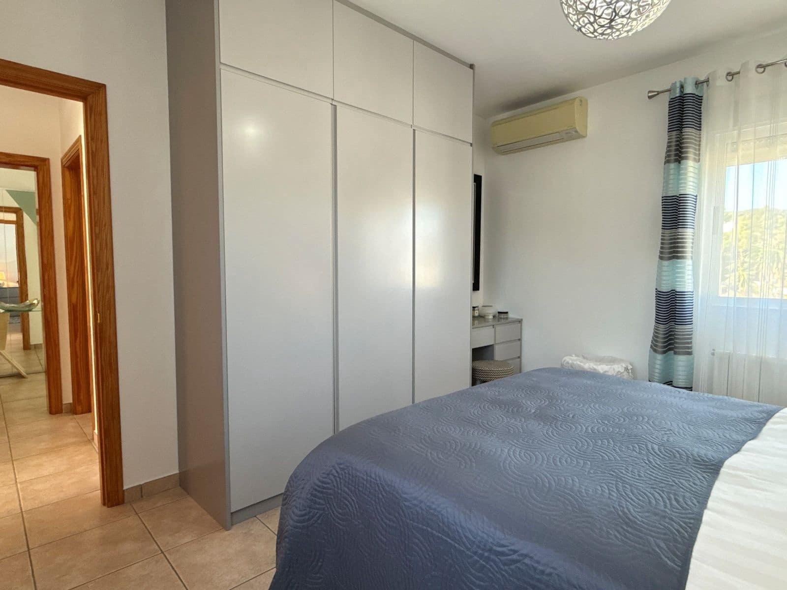 Chalet de 4 habitaciones en Benissa en venta con piscina garaje - 750.000 € (Ref: 9449723)